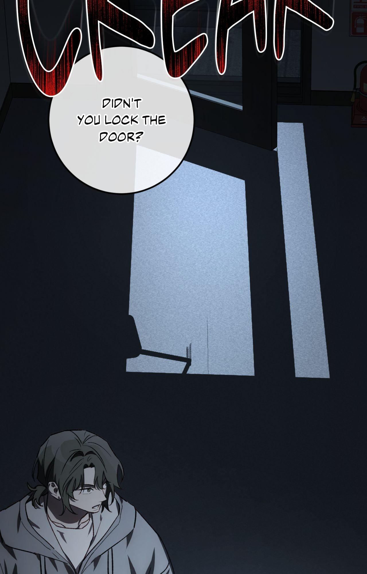 Precious Thing Chapter 59 page 33 - 