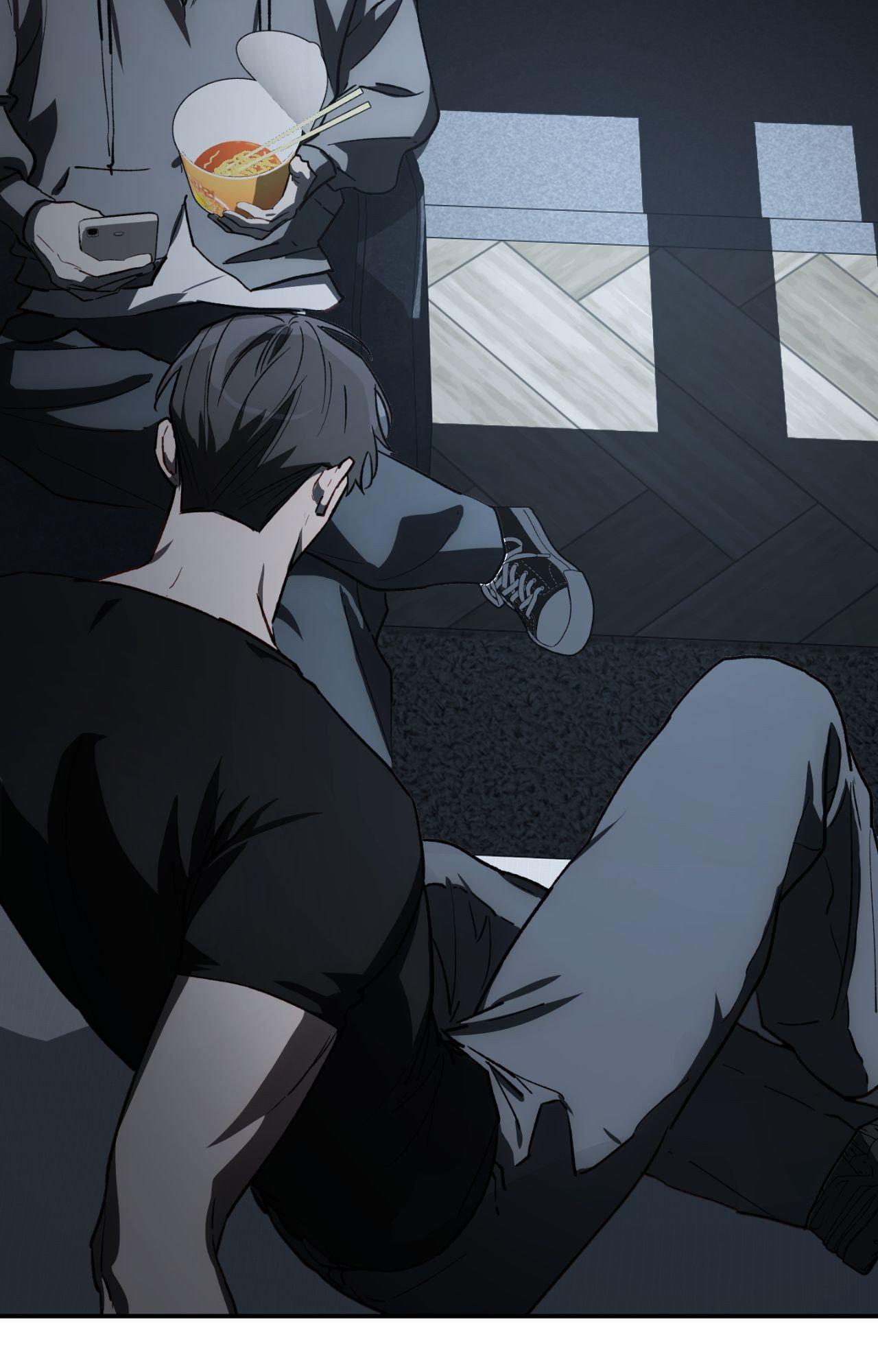 Precious Thing Chapter 59 page 34 - 