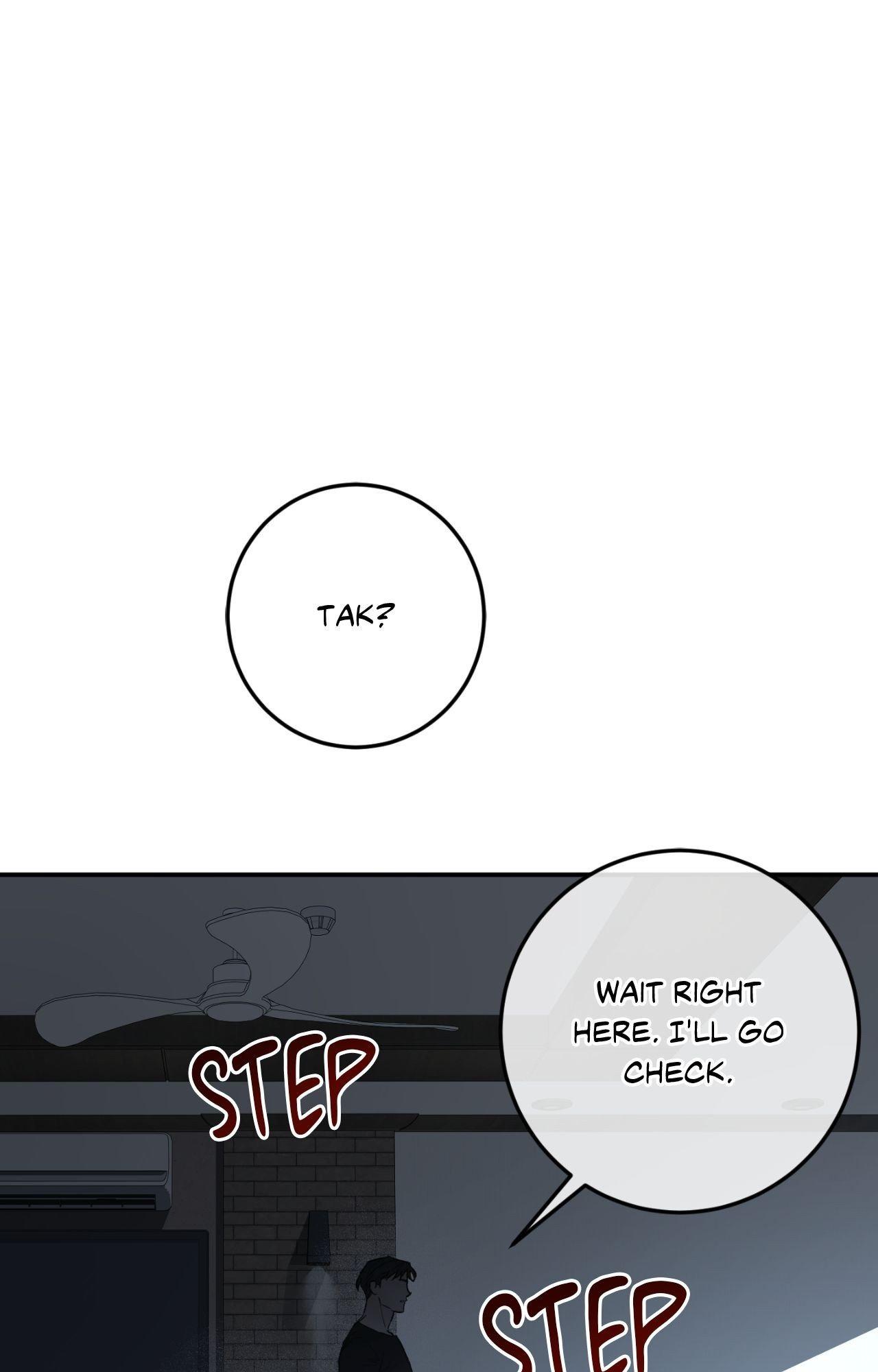Precious Thing Chapter 59 page 35 - 