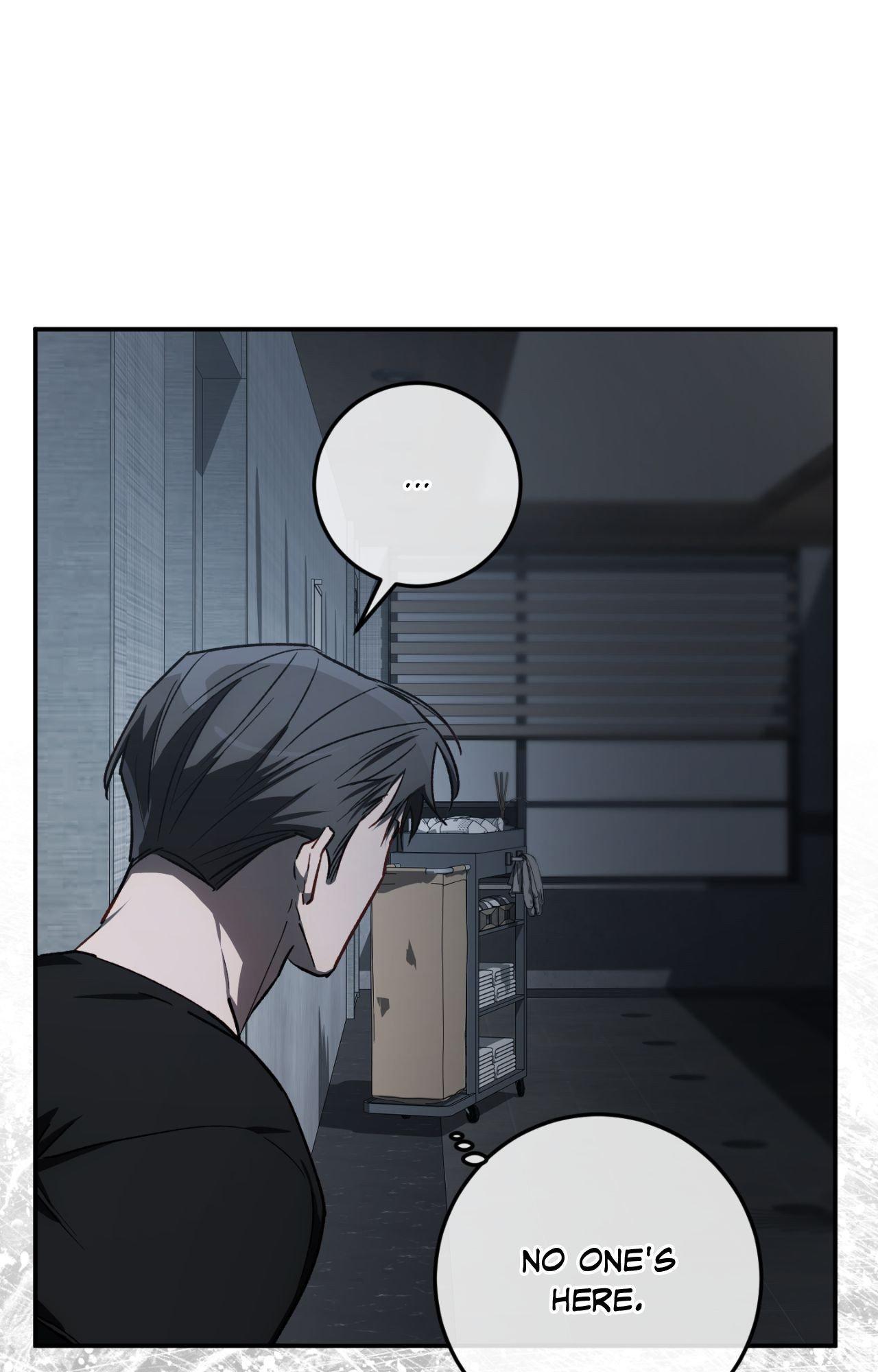 Precious Thing Chapter 59 page 37 - 