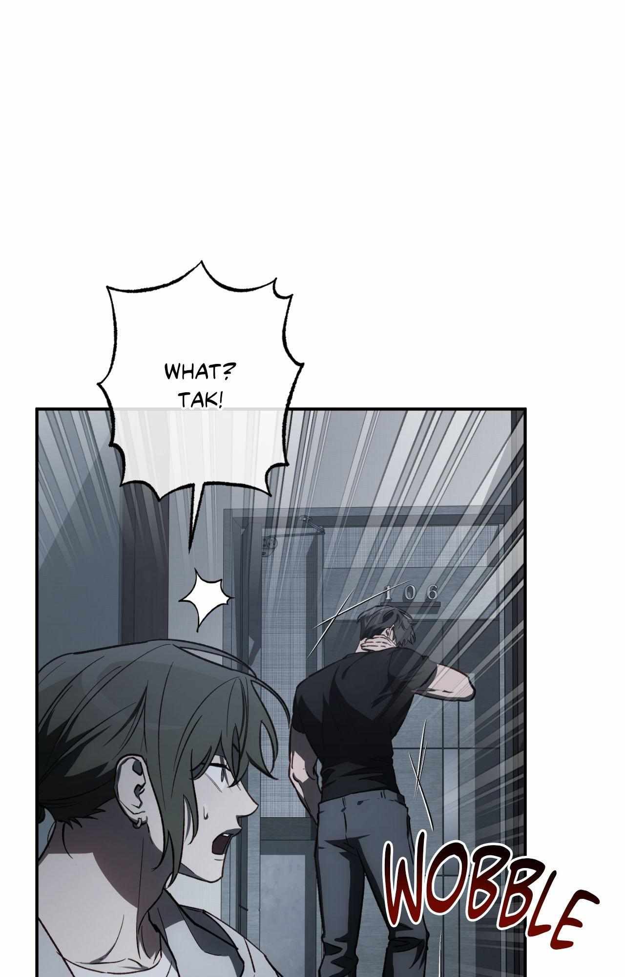 Precious Thing Chapter 59 page 41 - 
