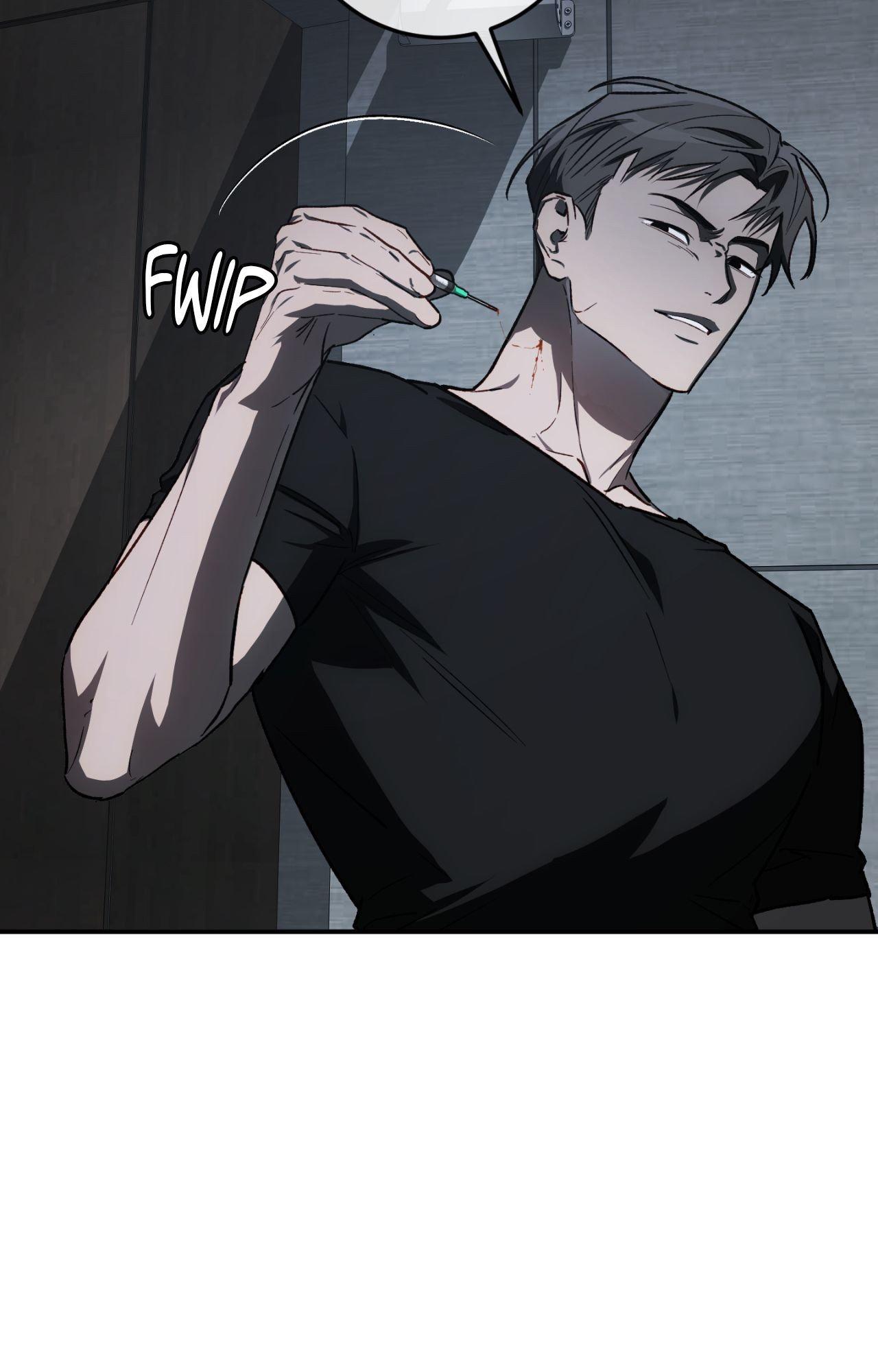Precious Thing Chapter 59 page 43 - 