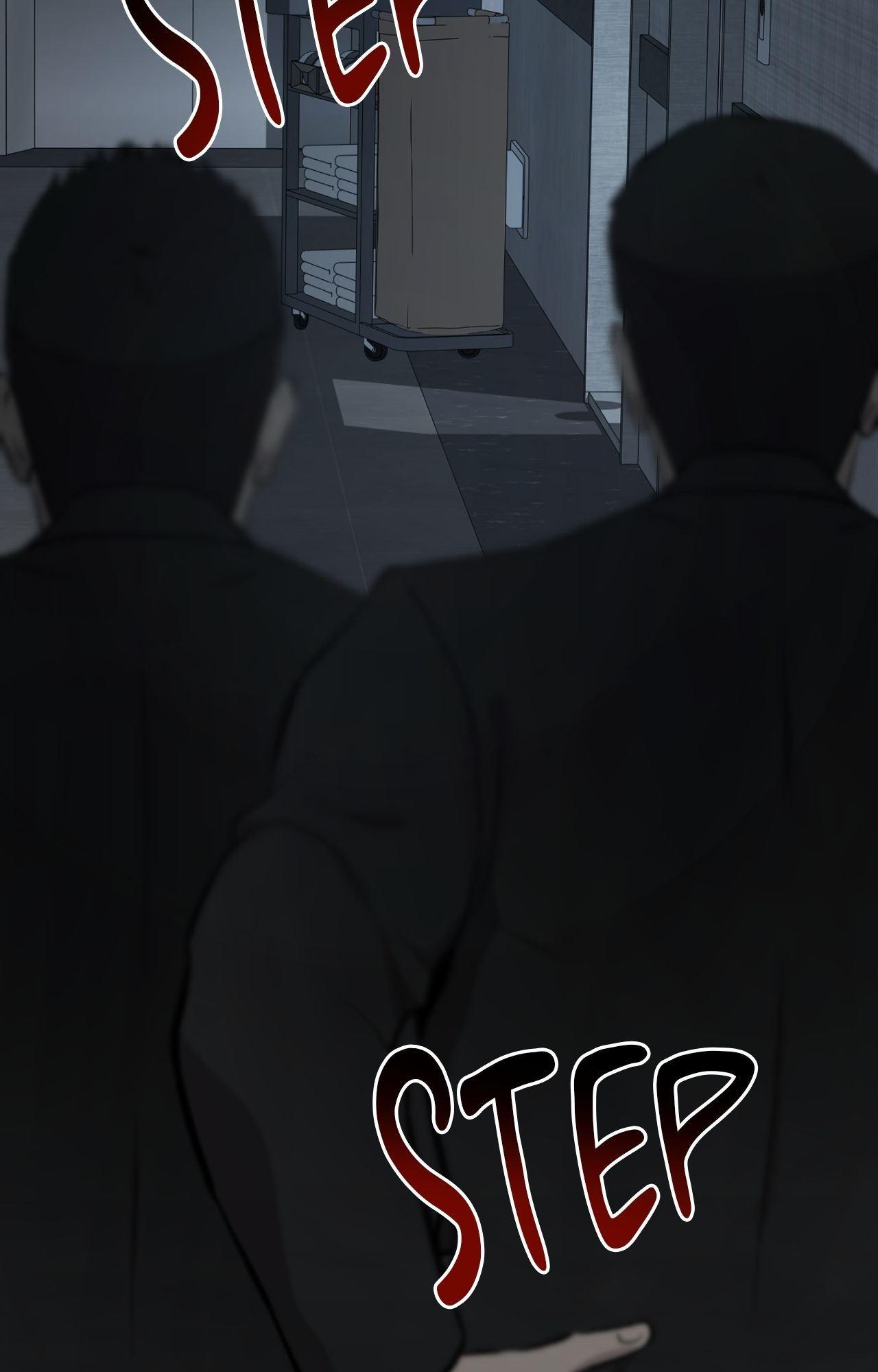 Precious Thing Chapter 59 page 45 - 