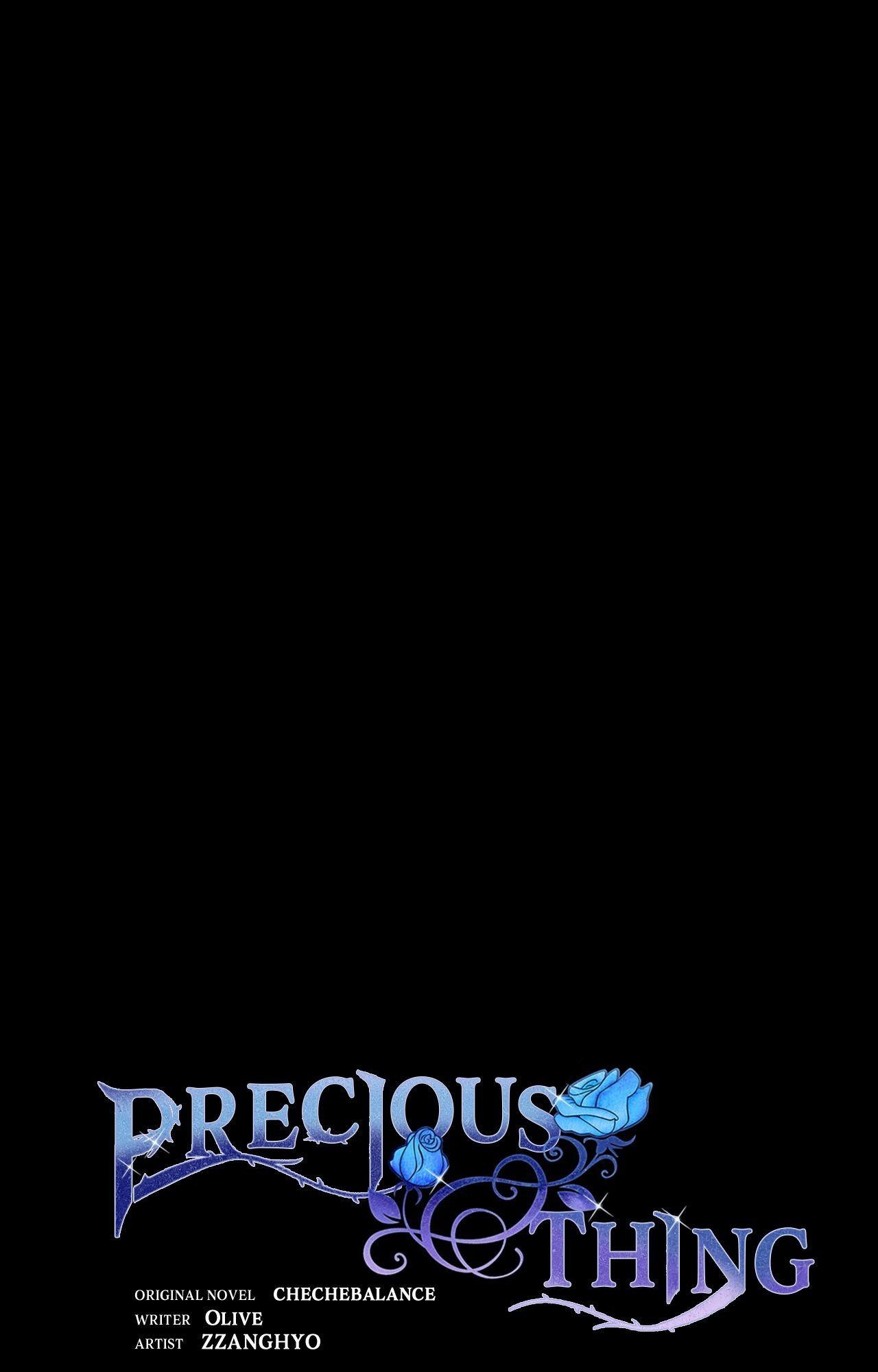 Precious Thing Chapter 59 page 47 - 