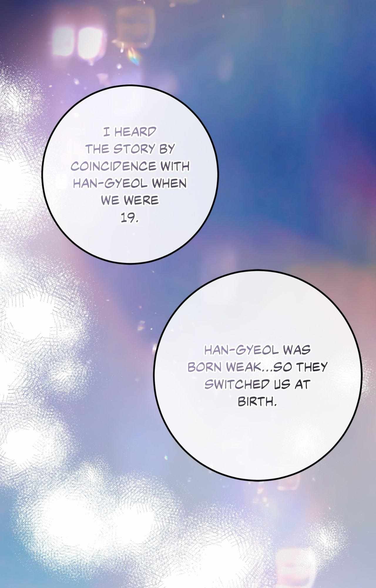 Precious Thing Chapter 59 page 50 - 