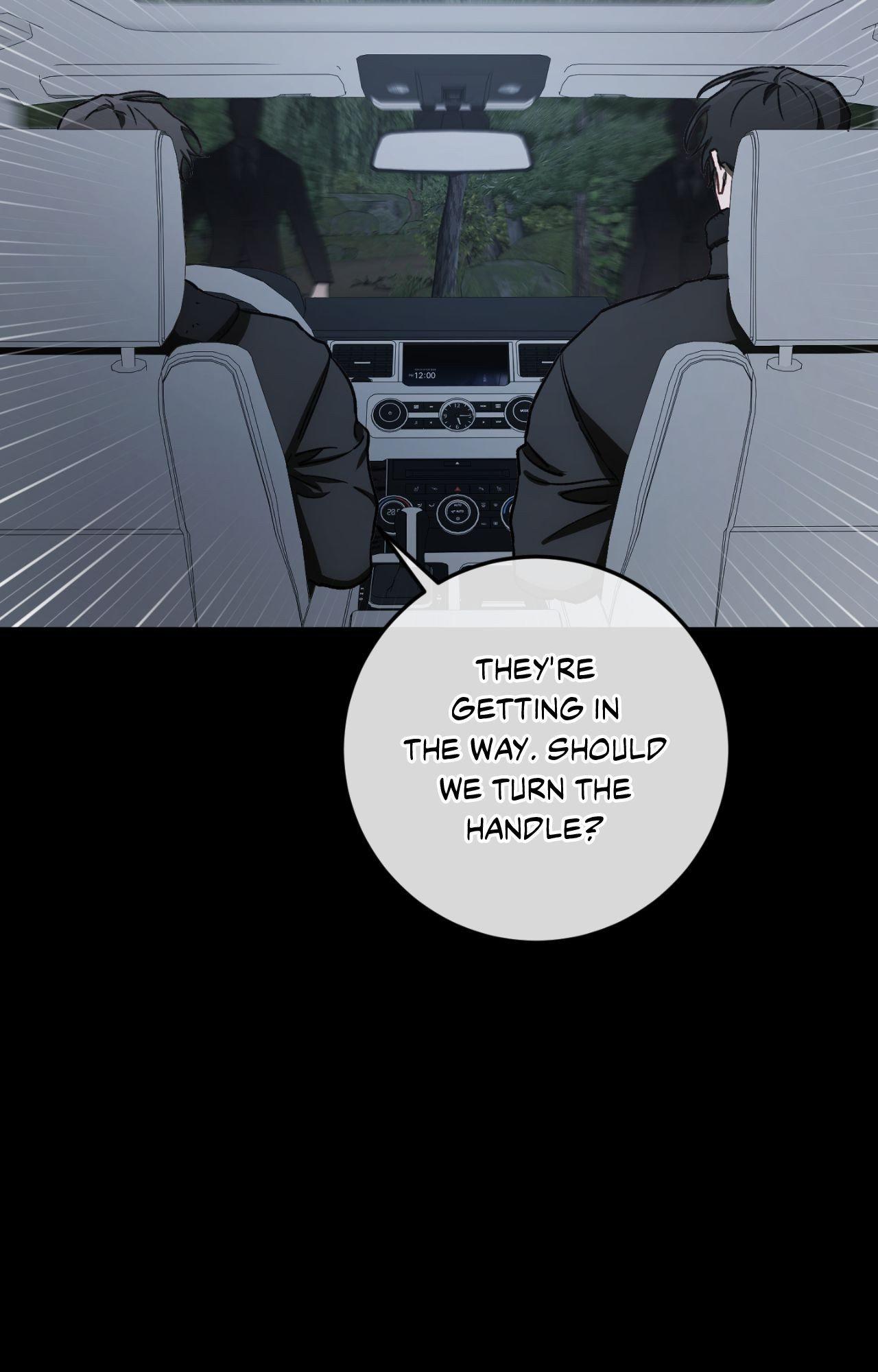 Precious Thing Chapter 59 page 6 - 