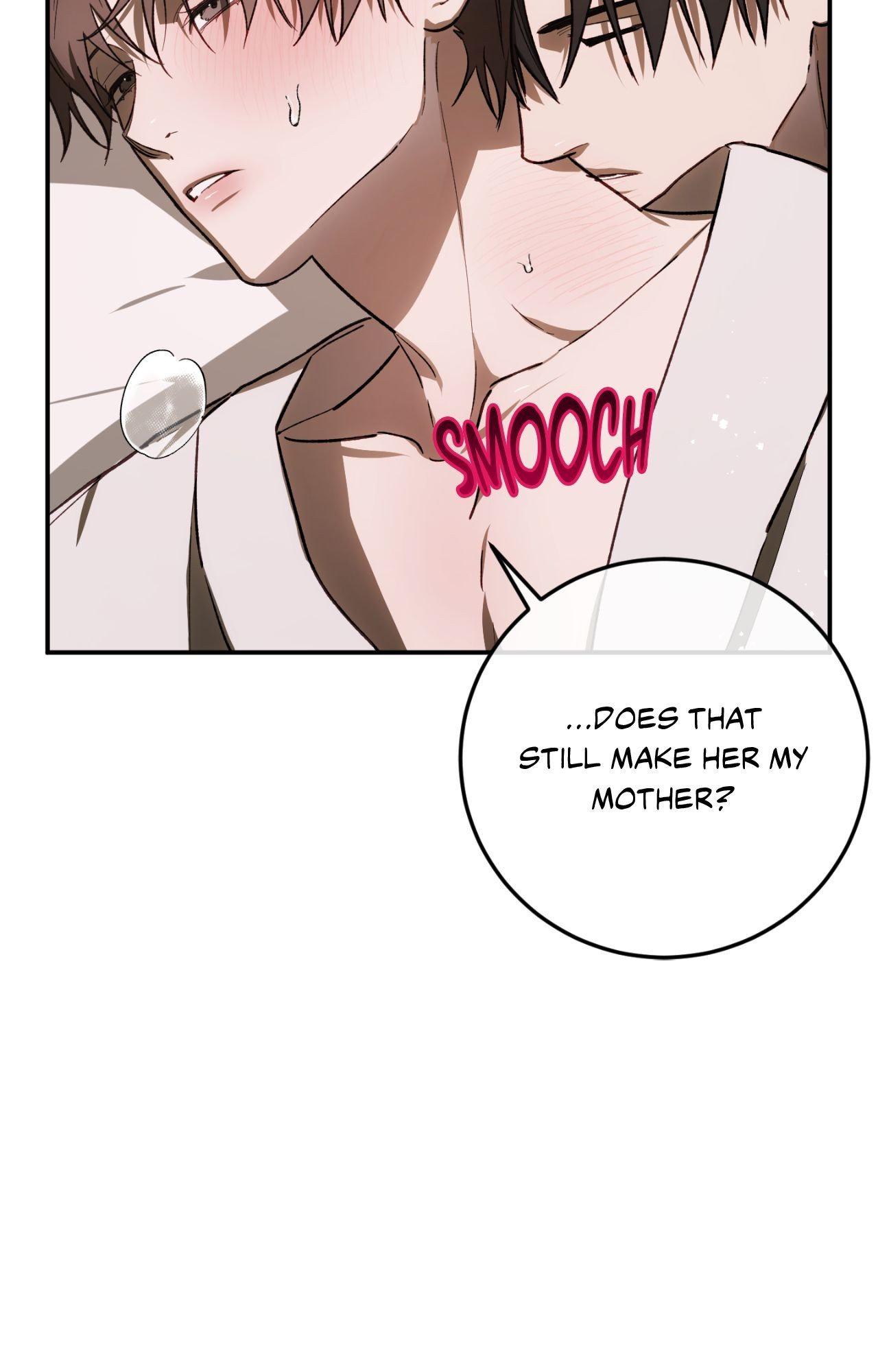 Precious Thing Chapter 59 page 54 - 