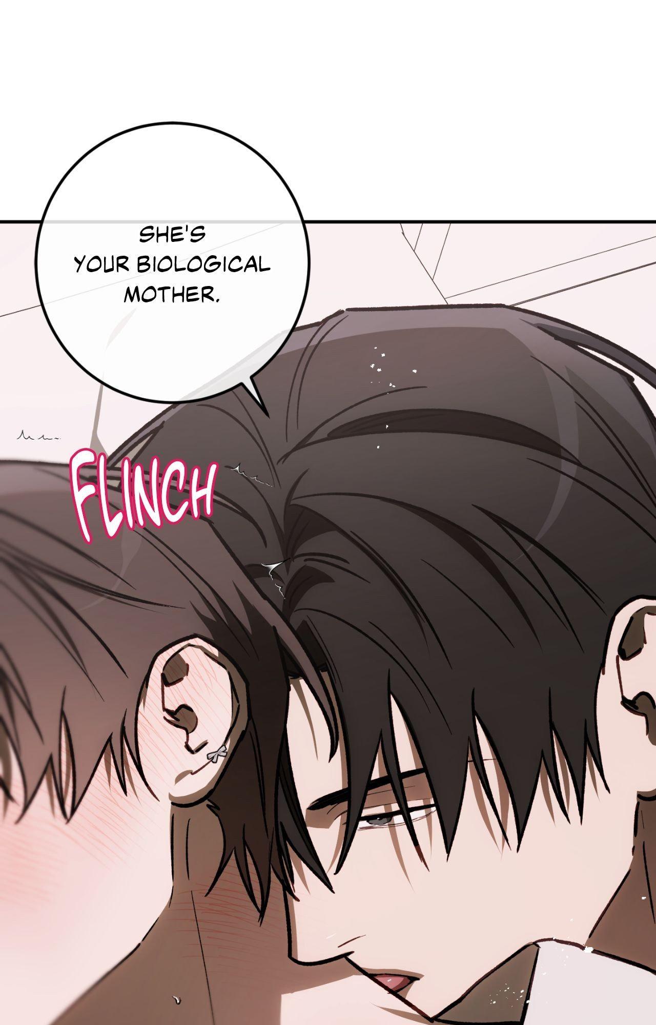 Precious Thing Chapter 59 page 55 - 