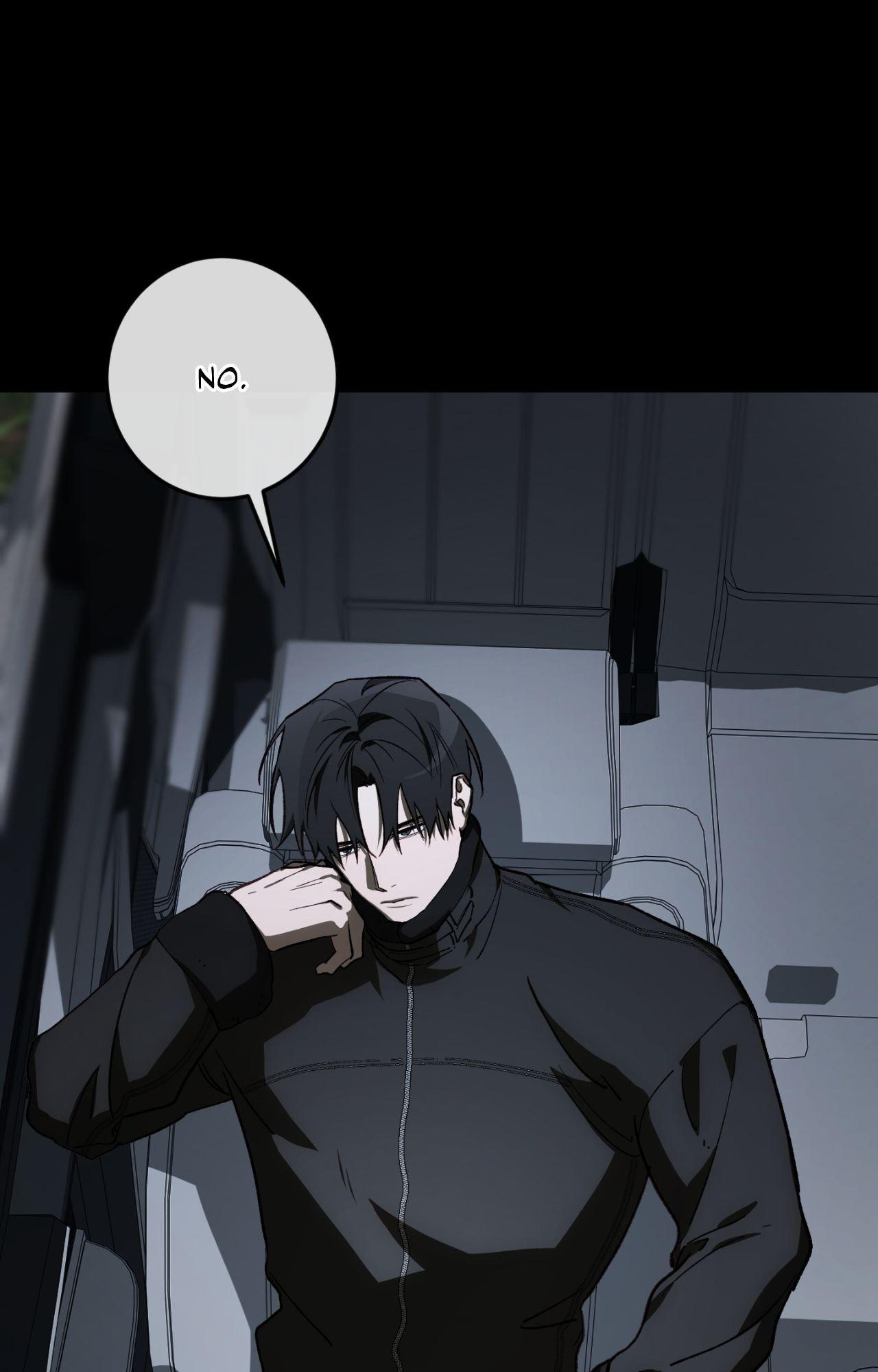 Precious Thing Chapter 59 page 7 - 