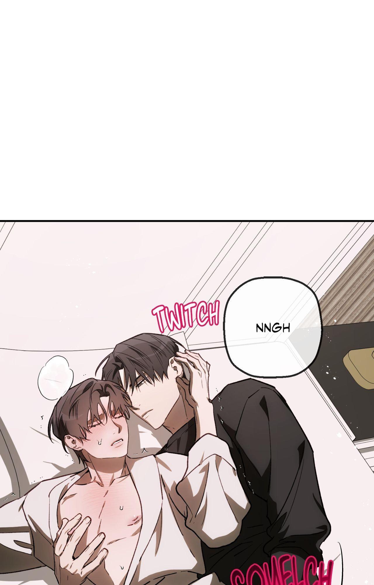 Precious Thing Chapter 59 page 62 - 