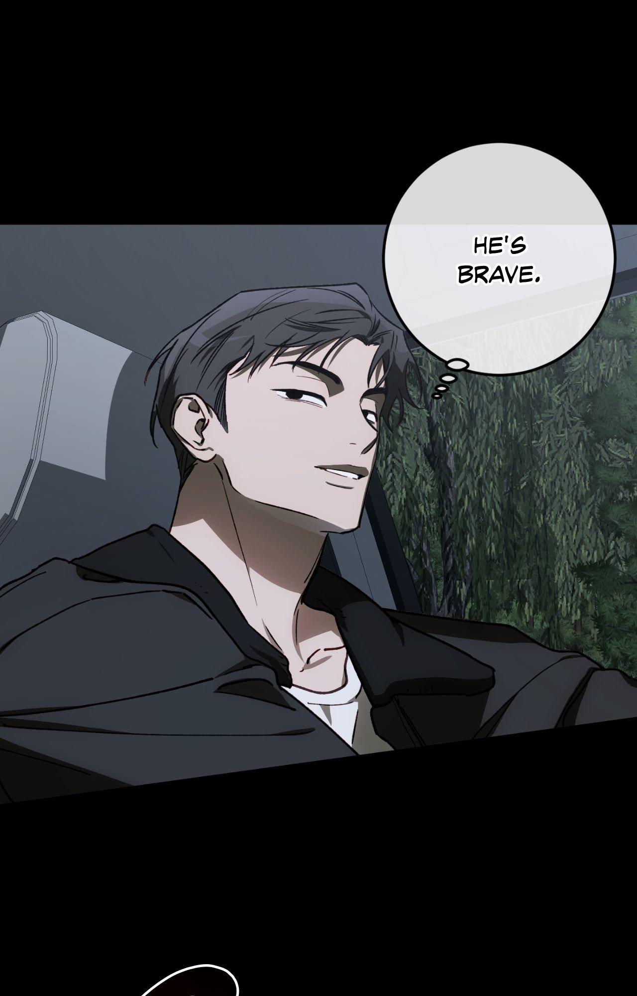 Precious Thing Chapter 59 page 9 - 