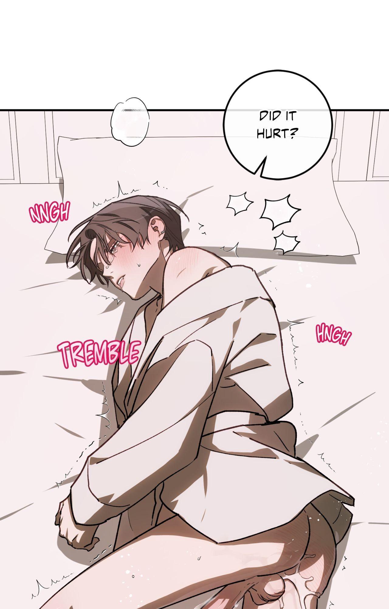 Precious Thing Chapter 59 page 94 - 