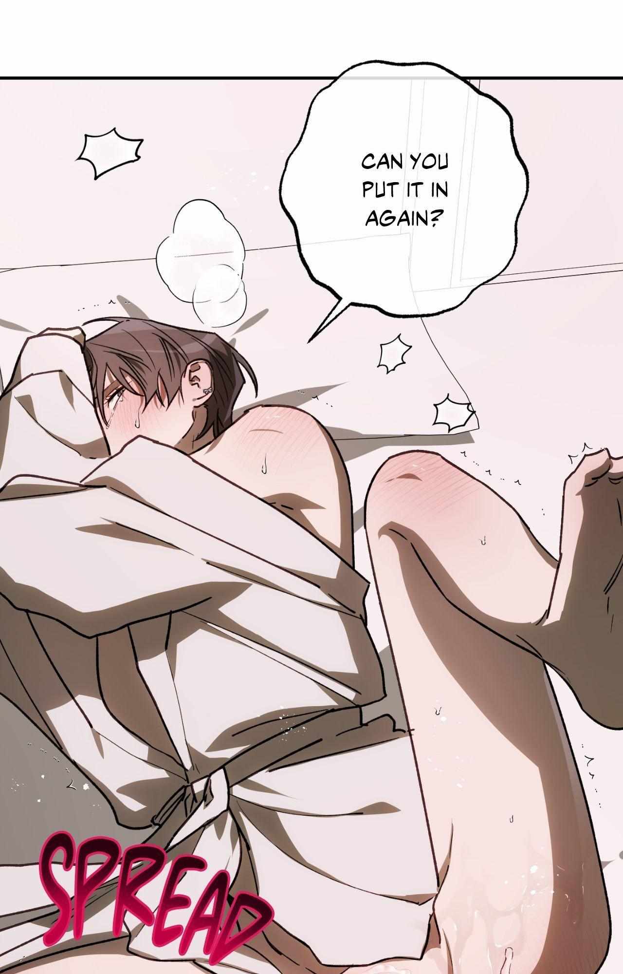 Precious Thing Chapter 59 page 99 - 
