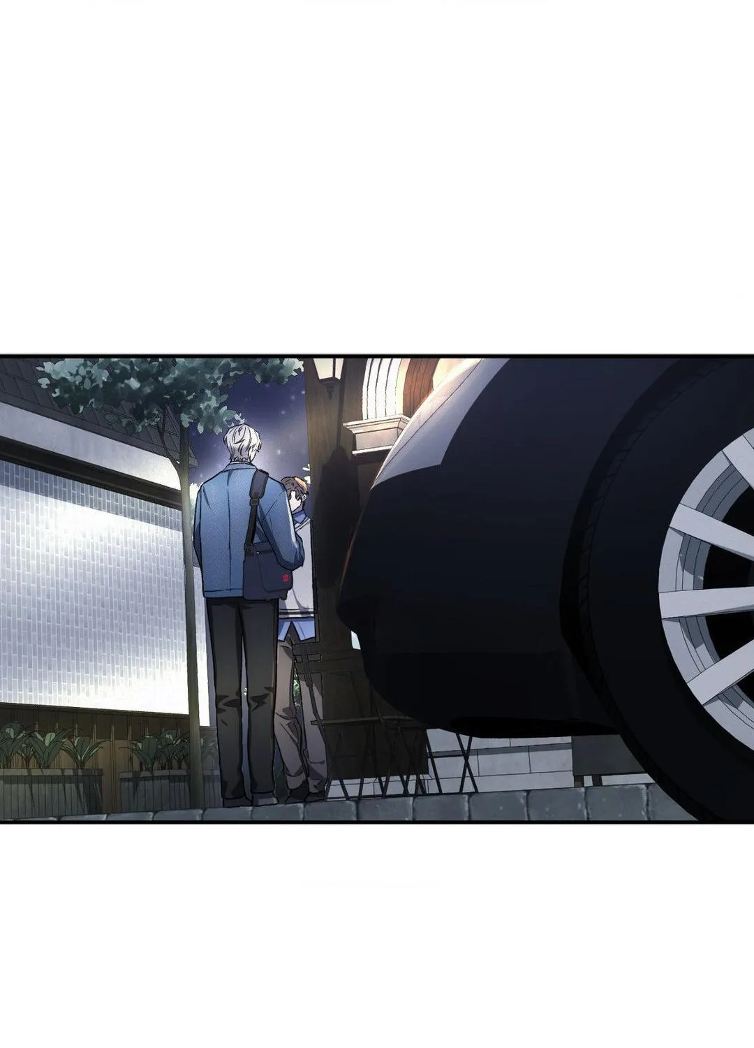 Precious Thing Chapter 6 page 2 - 
