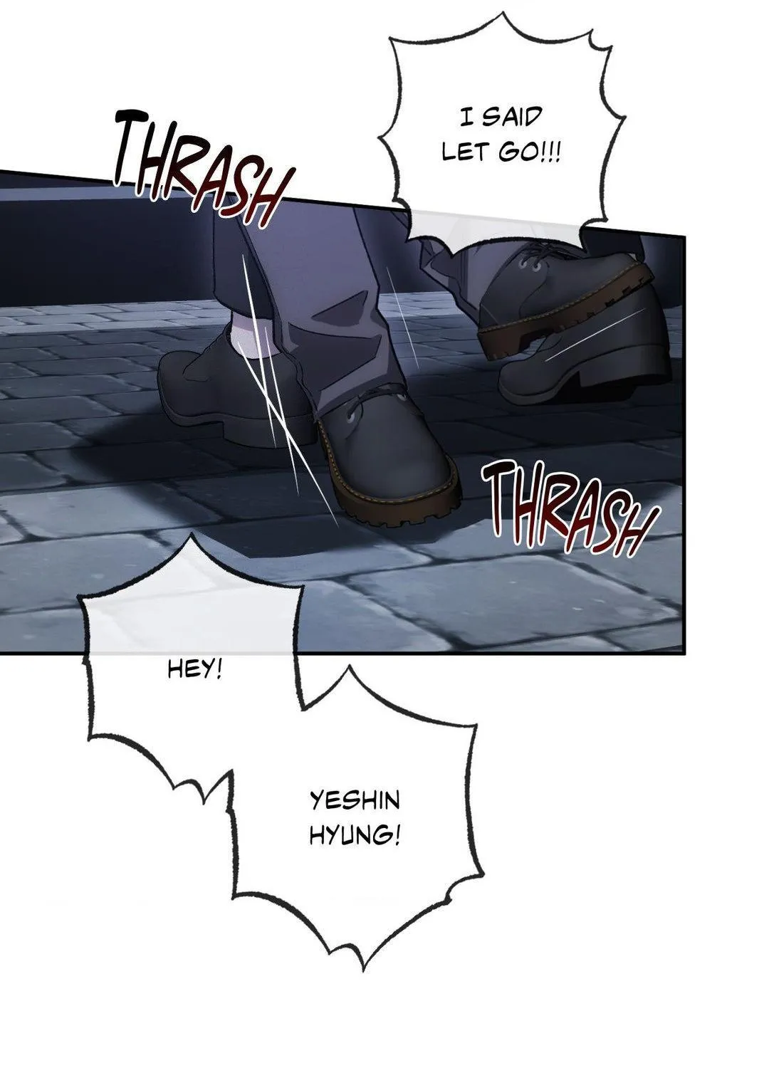 Precious Thing Chapter 6 page 106 - 