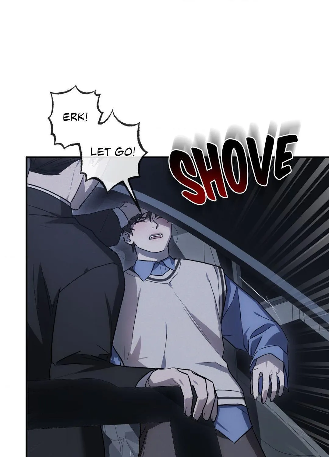 Precious Thing Chapter 6 page 108 - 