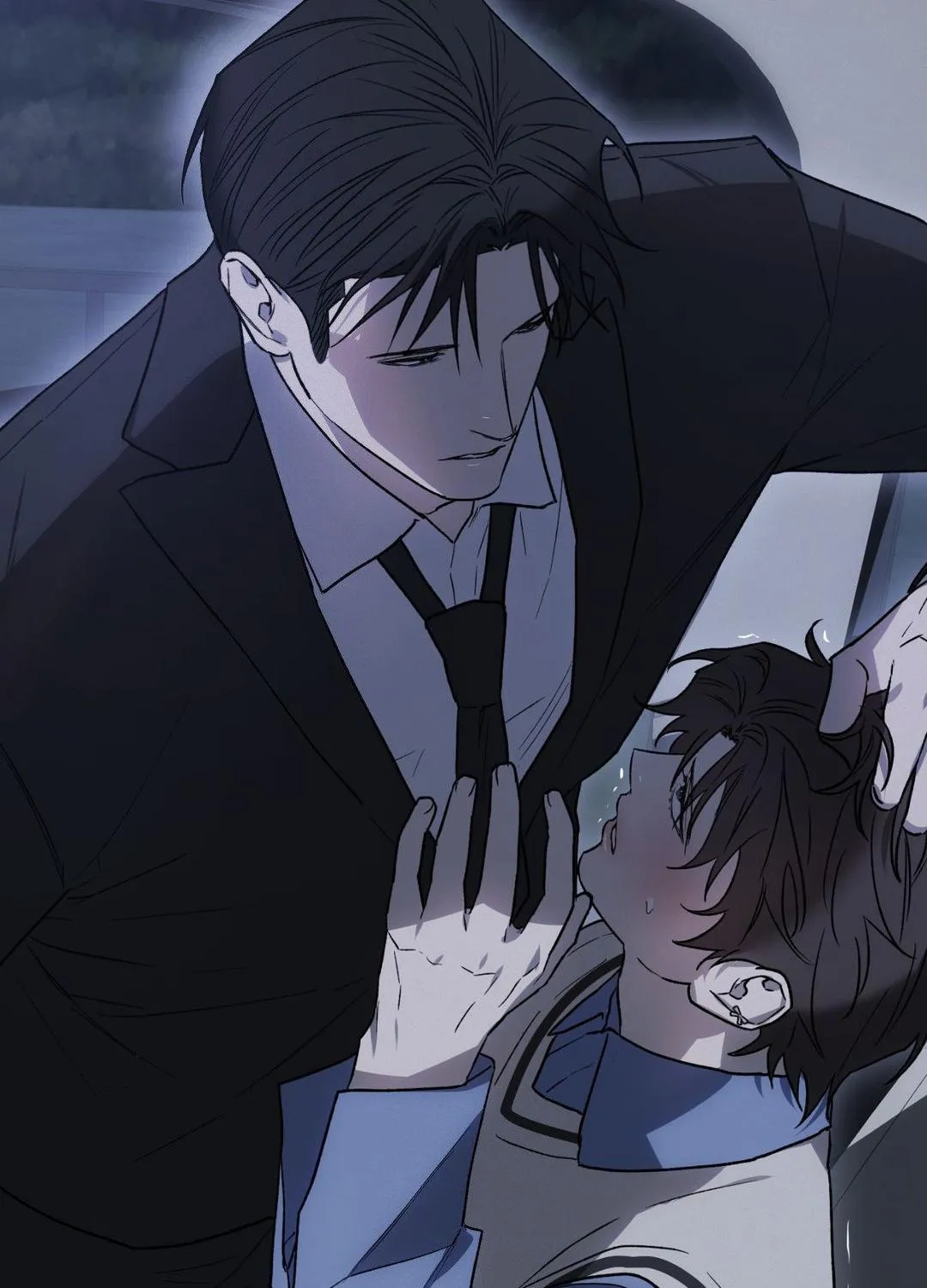 Precious Thing Chapter 6 page 112 - 