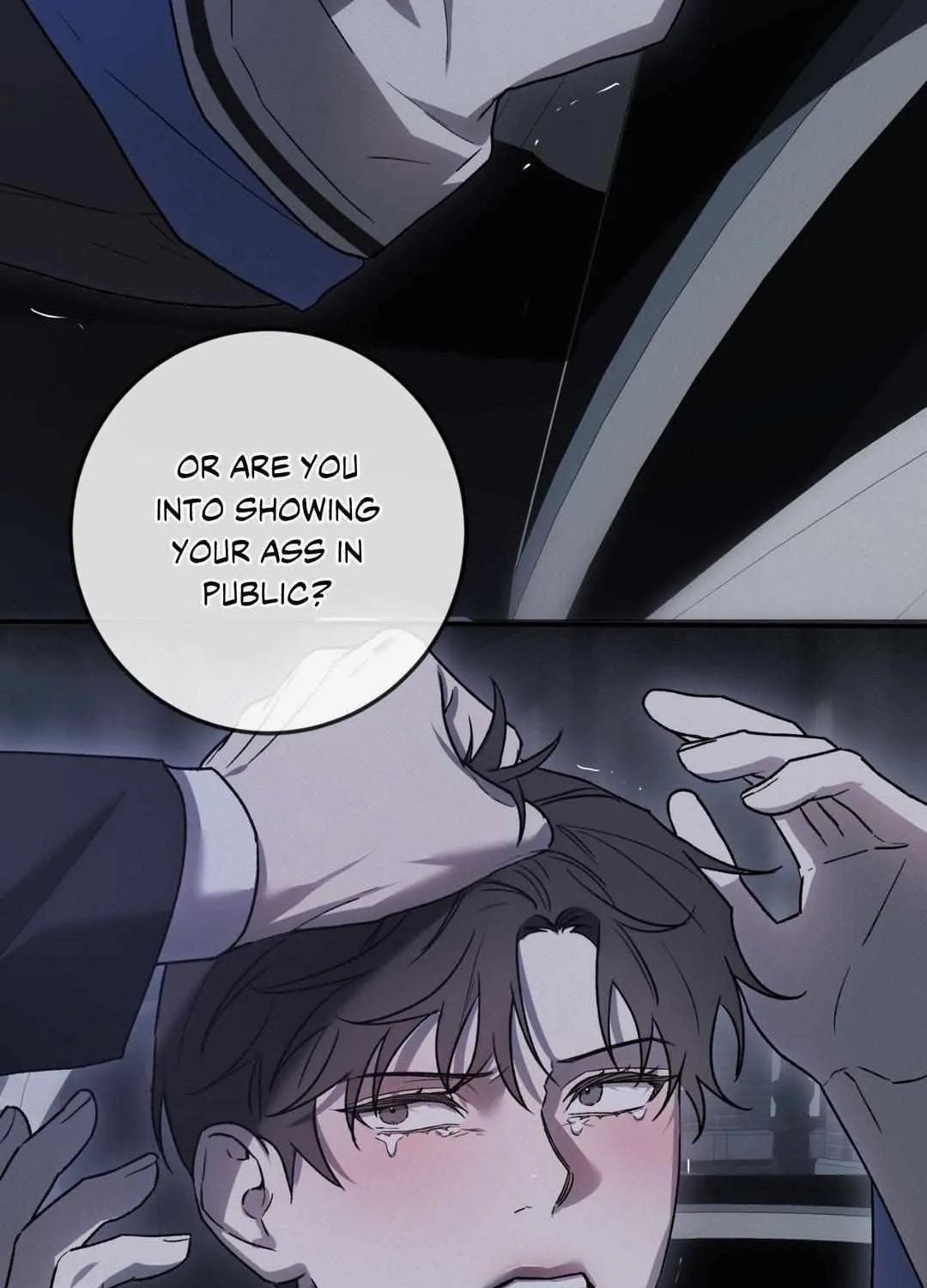Precious Thing Chapter 6 page 114 - 