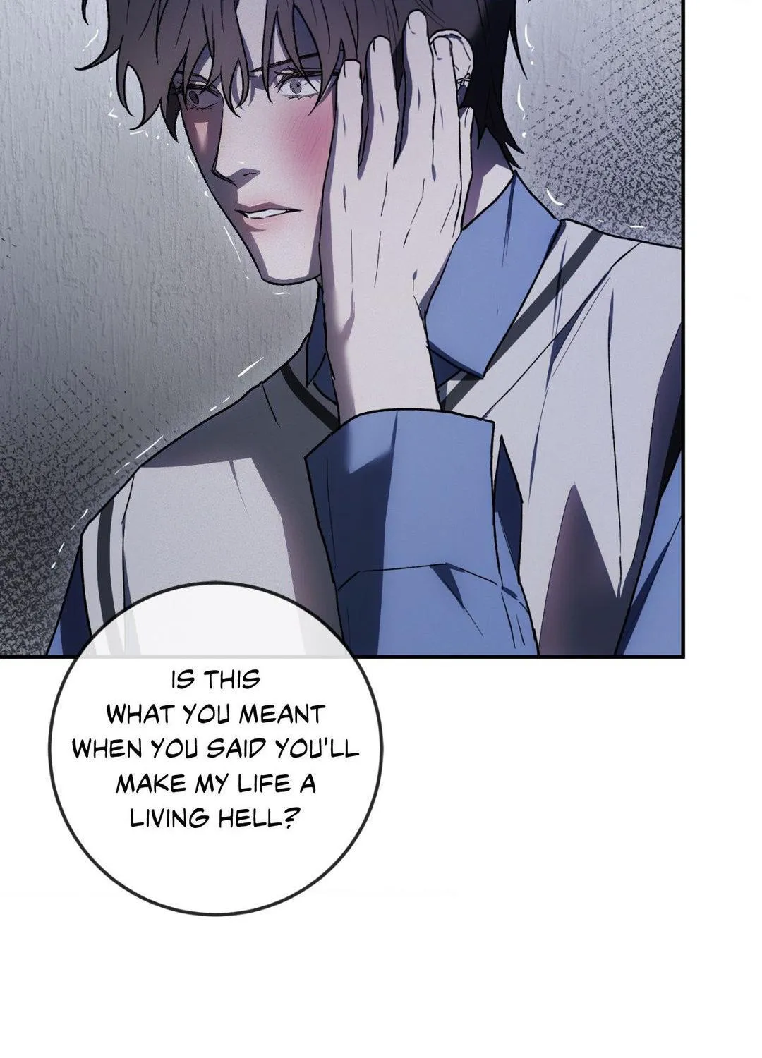 Precious Thing Chapter 6 page 130 - 