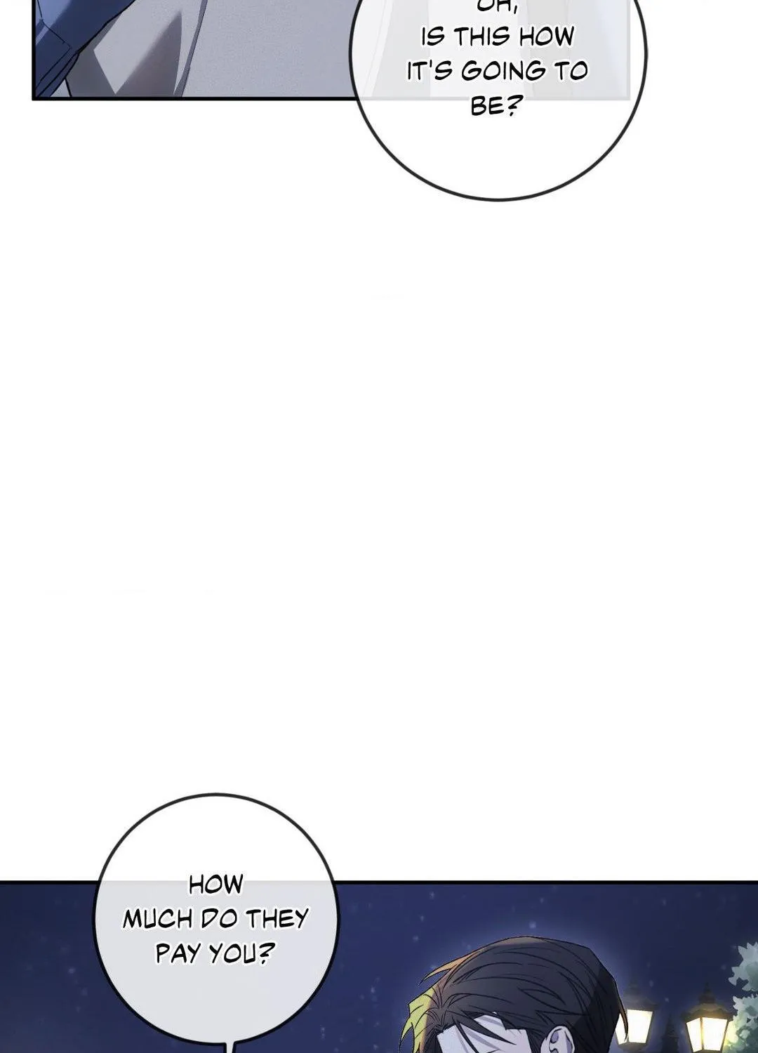 Precious Thing Chapter 6 page 14 - 
