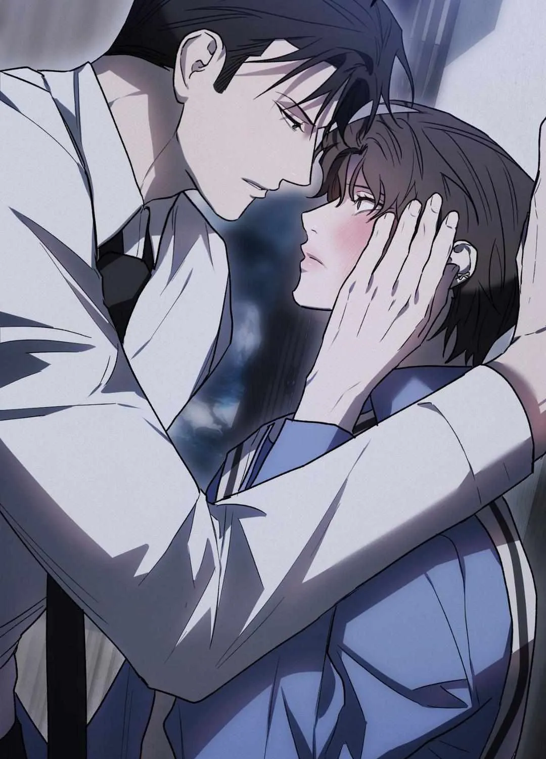 Precious Thing Chapter 6 page 140 - 