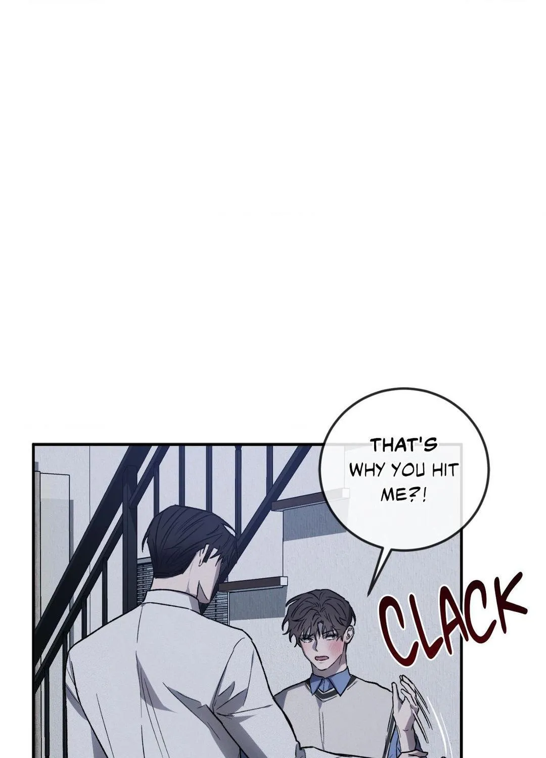 Precious Thing Chapter 6 page 142 - 