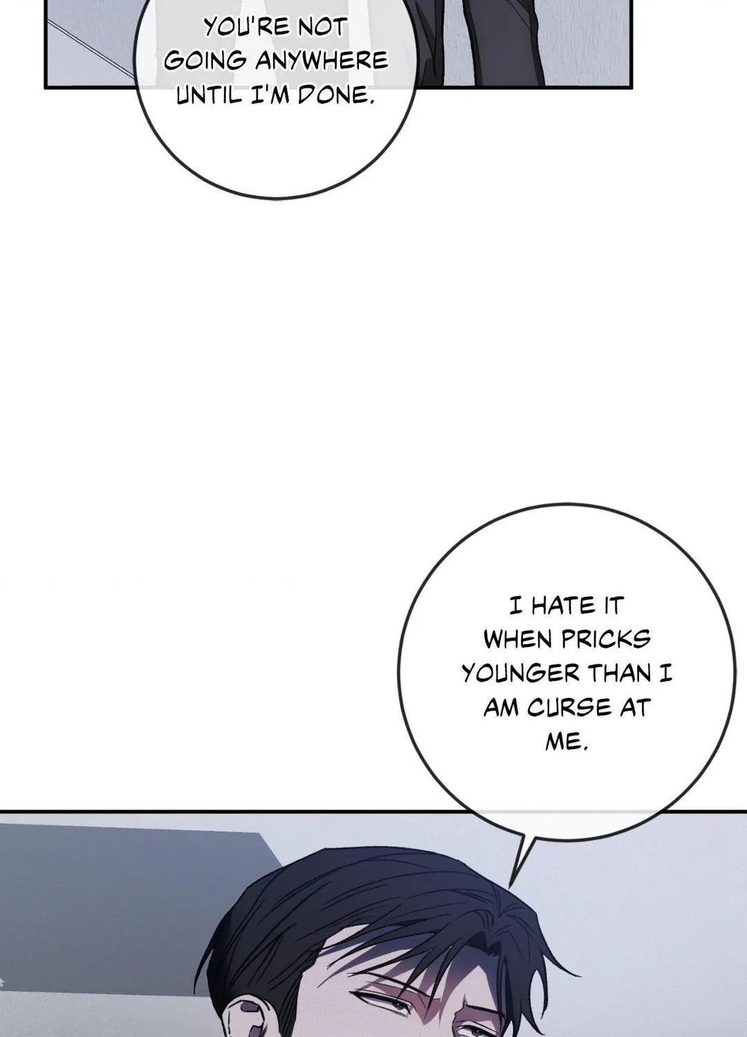 Precious Thing Chapter 6 page 144 - 