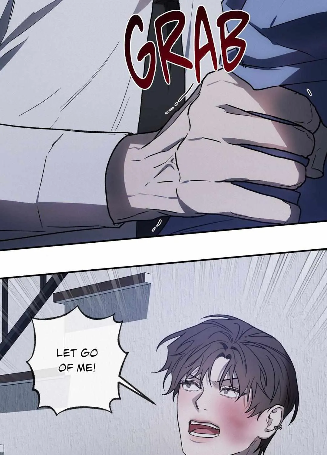 Precious Thing Chapter 6 page 146 - 