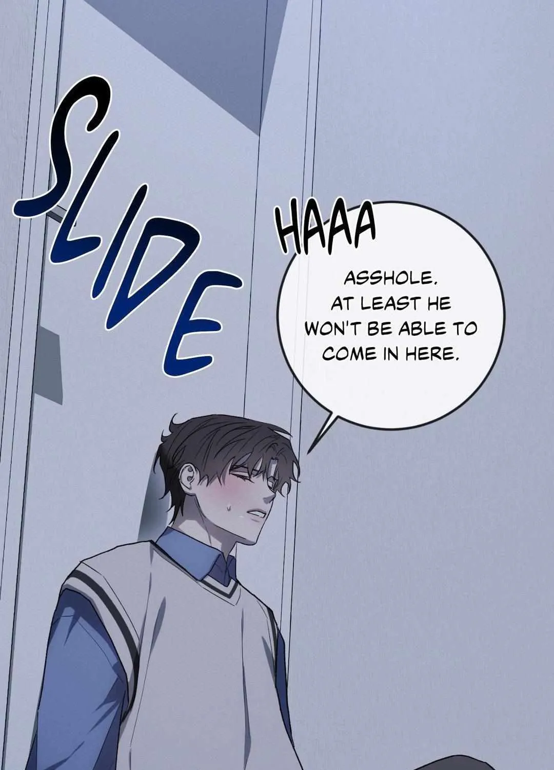 Precious Thing Chapter 6 page 162 - 