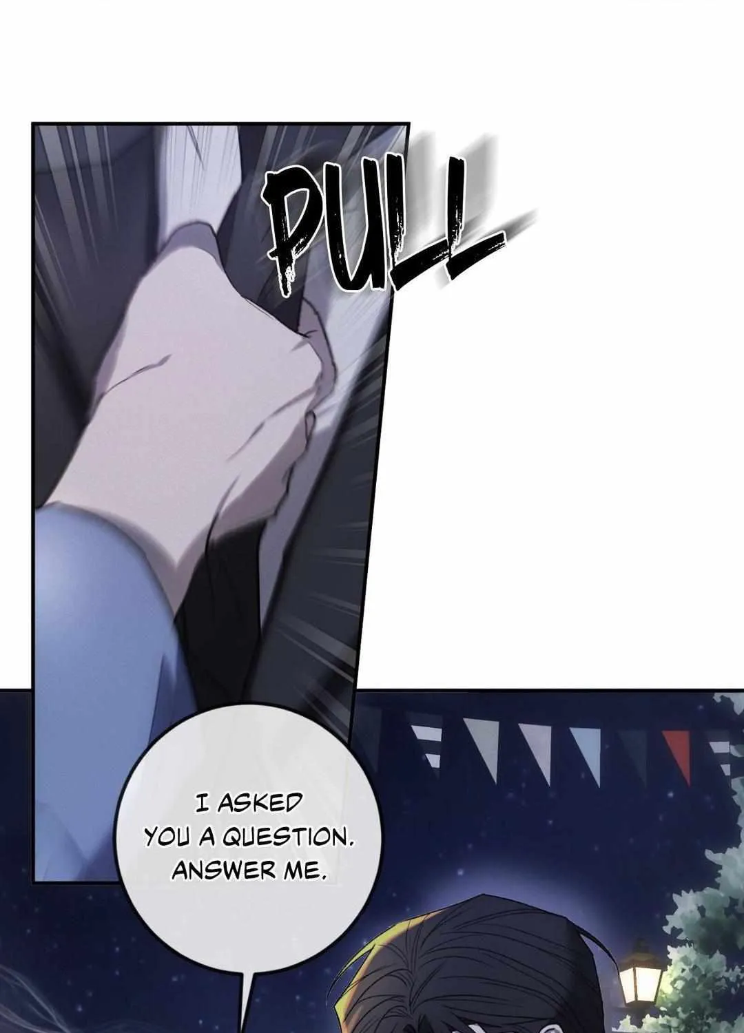 Precious Thing Chapter 6 page 18 - 