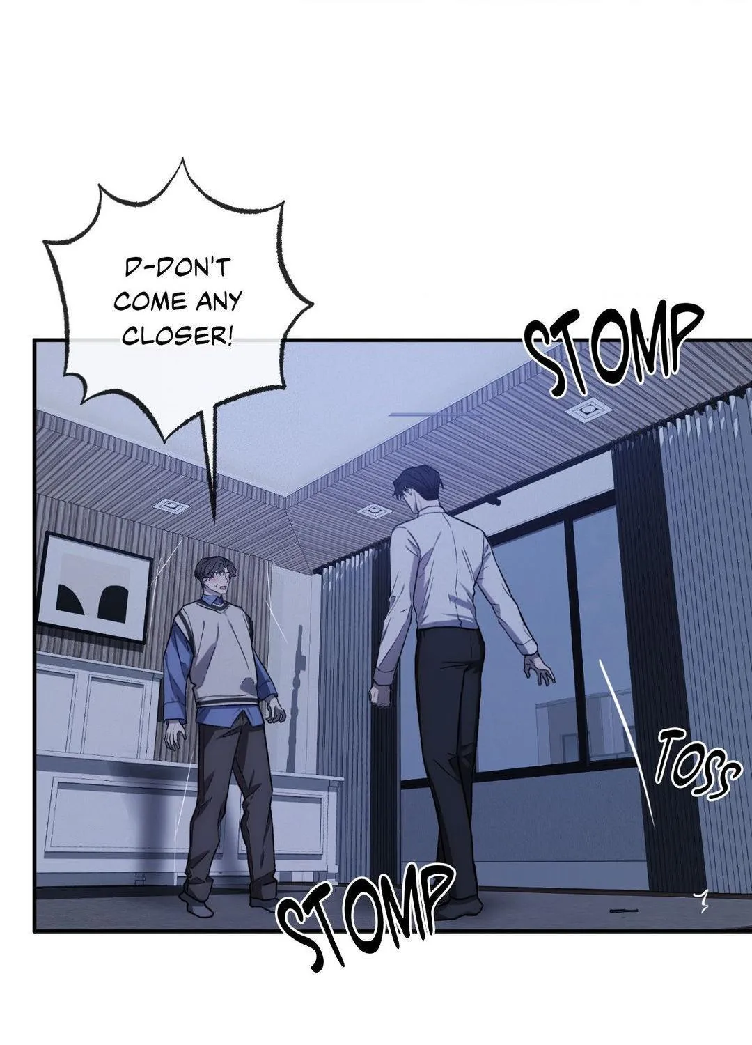 Precious Thing Chapter 6 page 176 - 