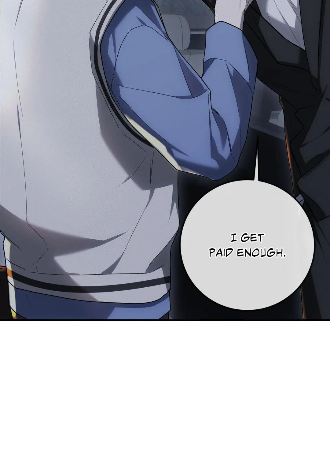 Precious Thing Chapter 6 page 20 - 