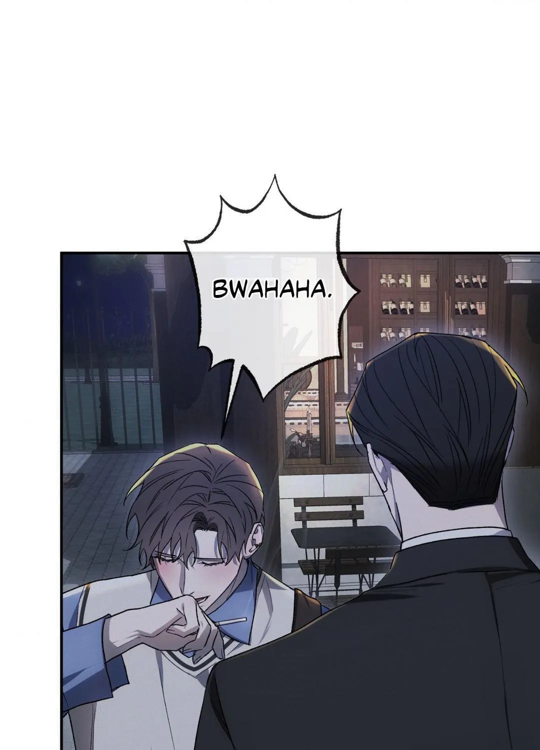 Precious Thing Chapter 6 page 22 - 