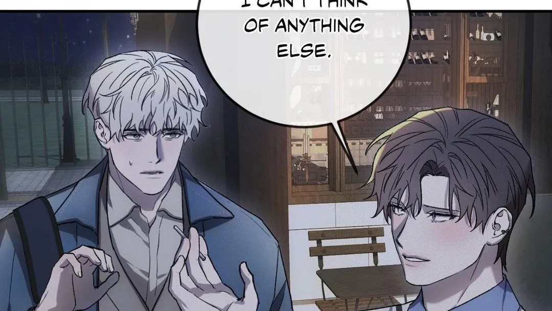 Precious Thing Chapter 6 page 25 - 