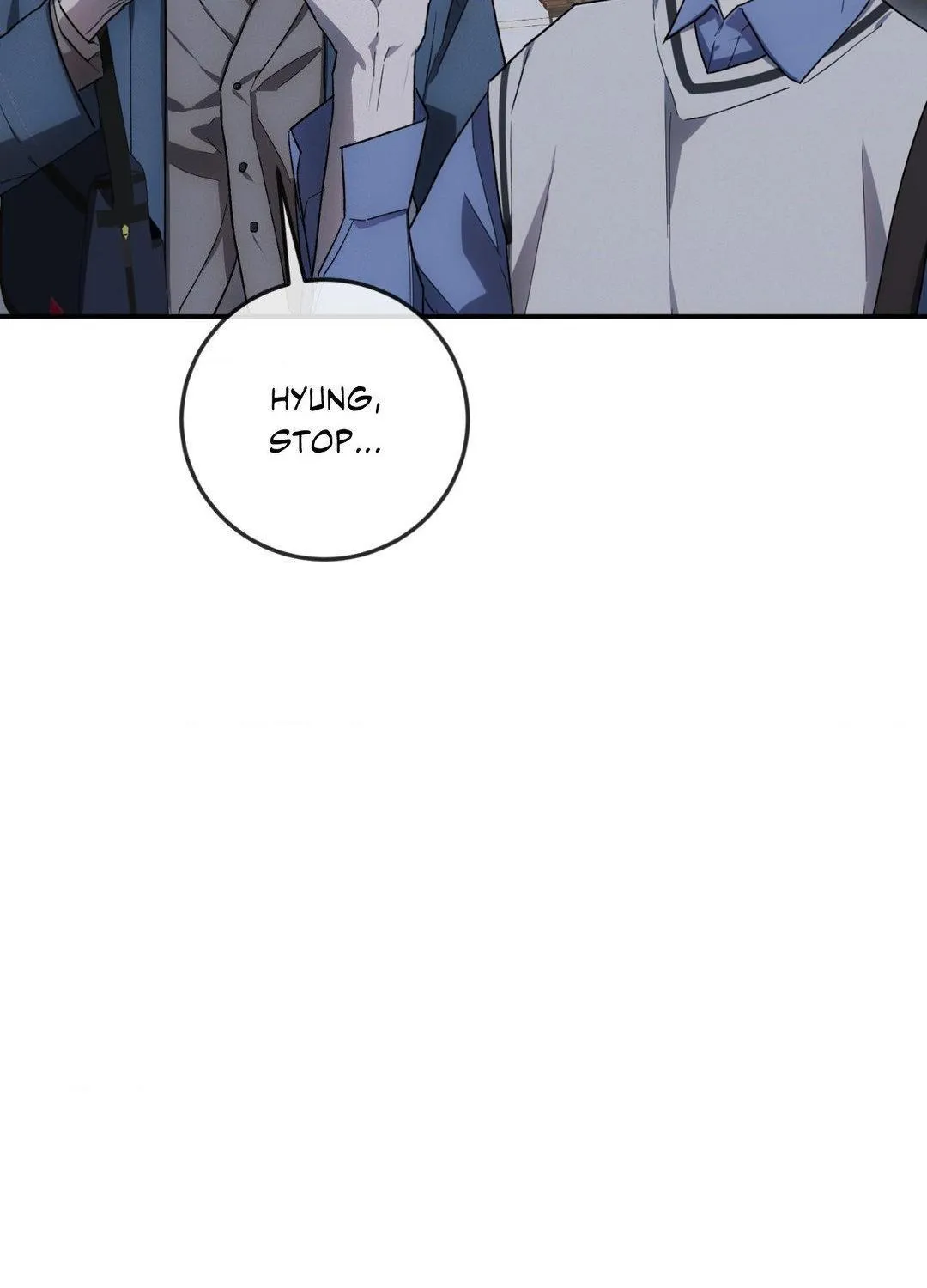Precious Thing Chapter 6 page 26 - 