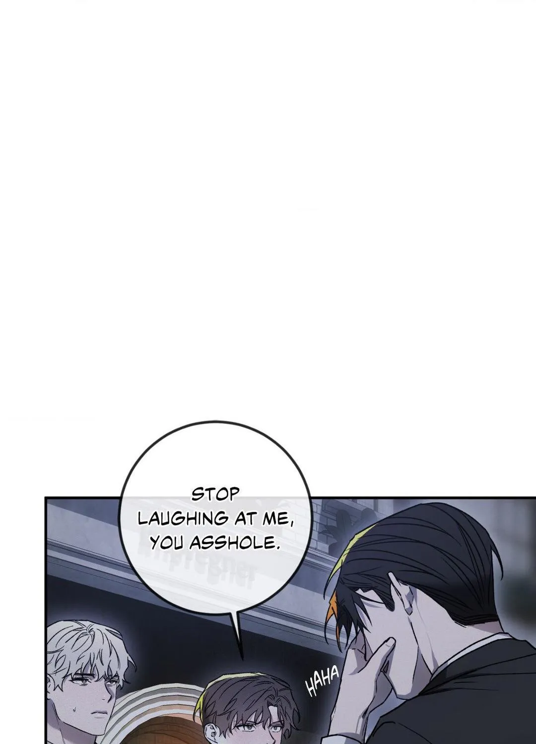 Precious Thing Chapter 6 page 32 - 