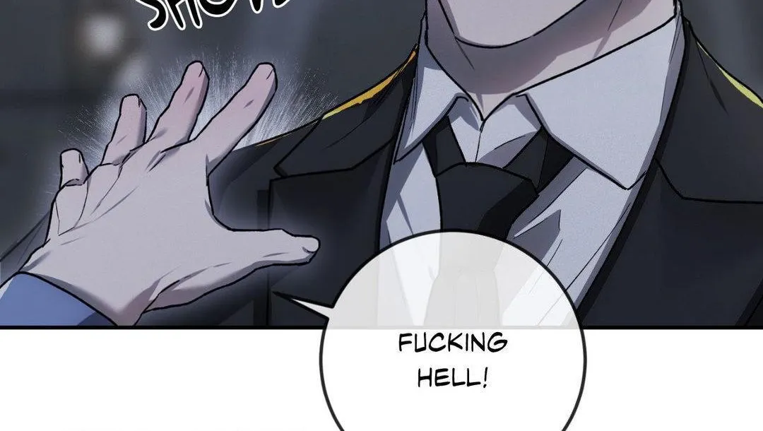 Precious Thing Chapter 6 page 35 - 