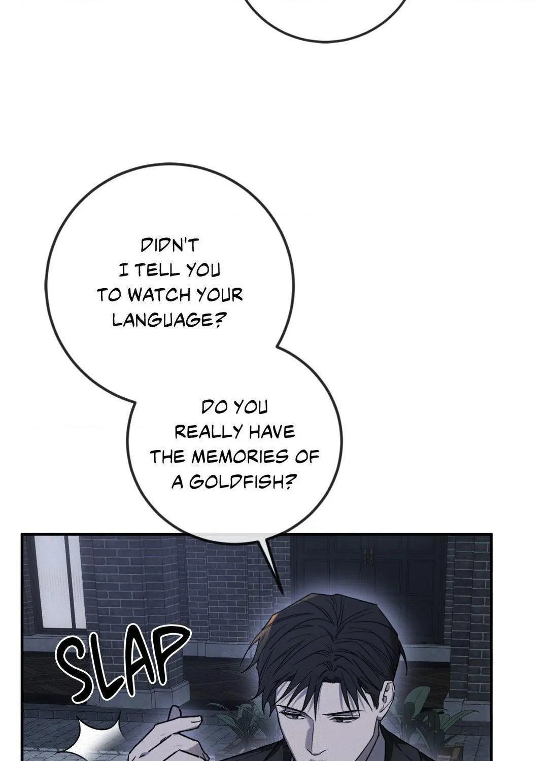Precious Thing Chapter 6 page 36 - 