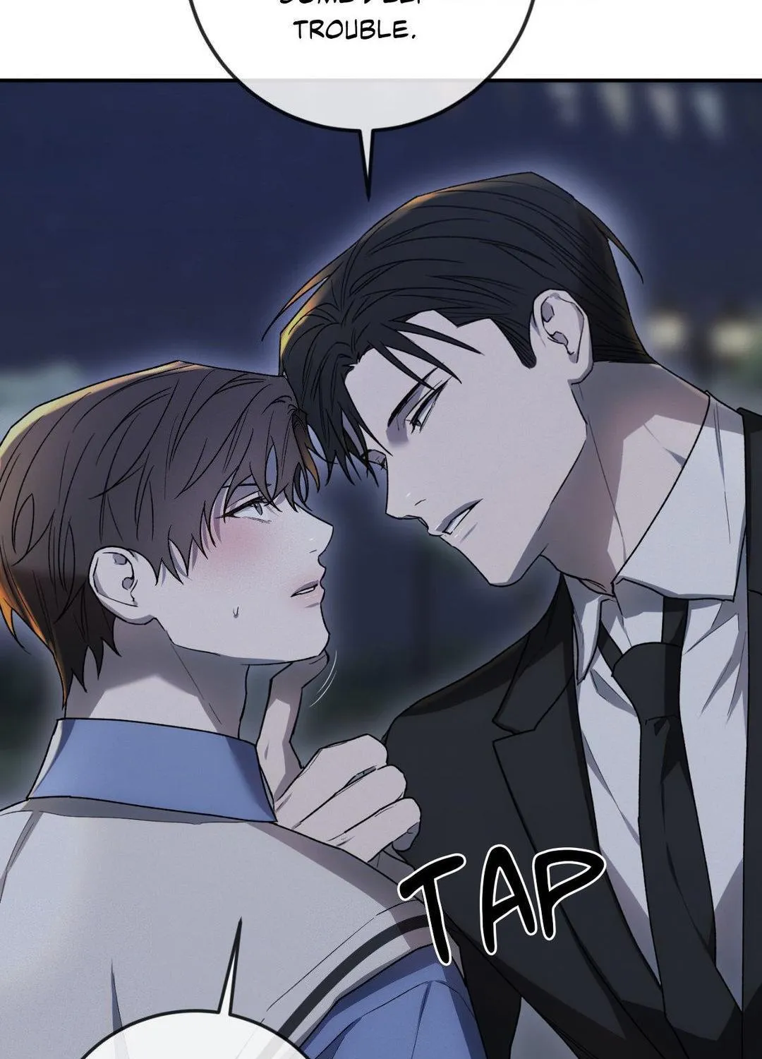 Precious Thing Chapter 6 page 40 - 