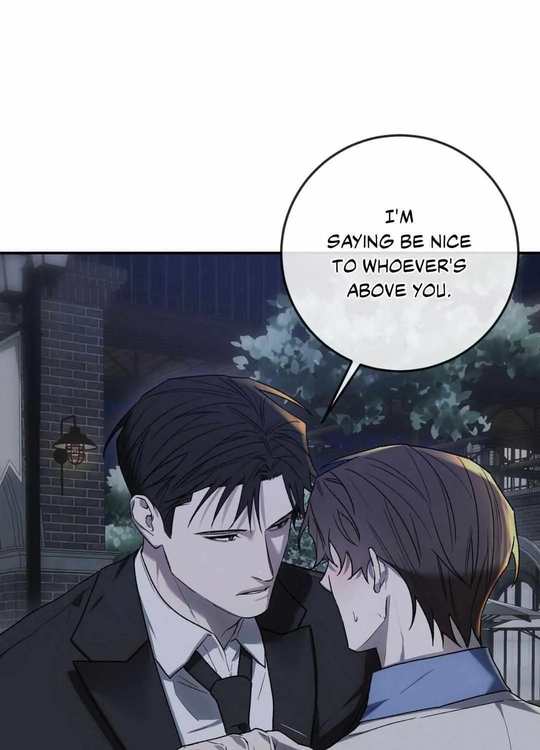 Precious Thing Chapter 6 page 42 - 