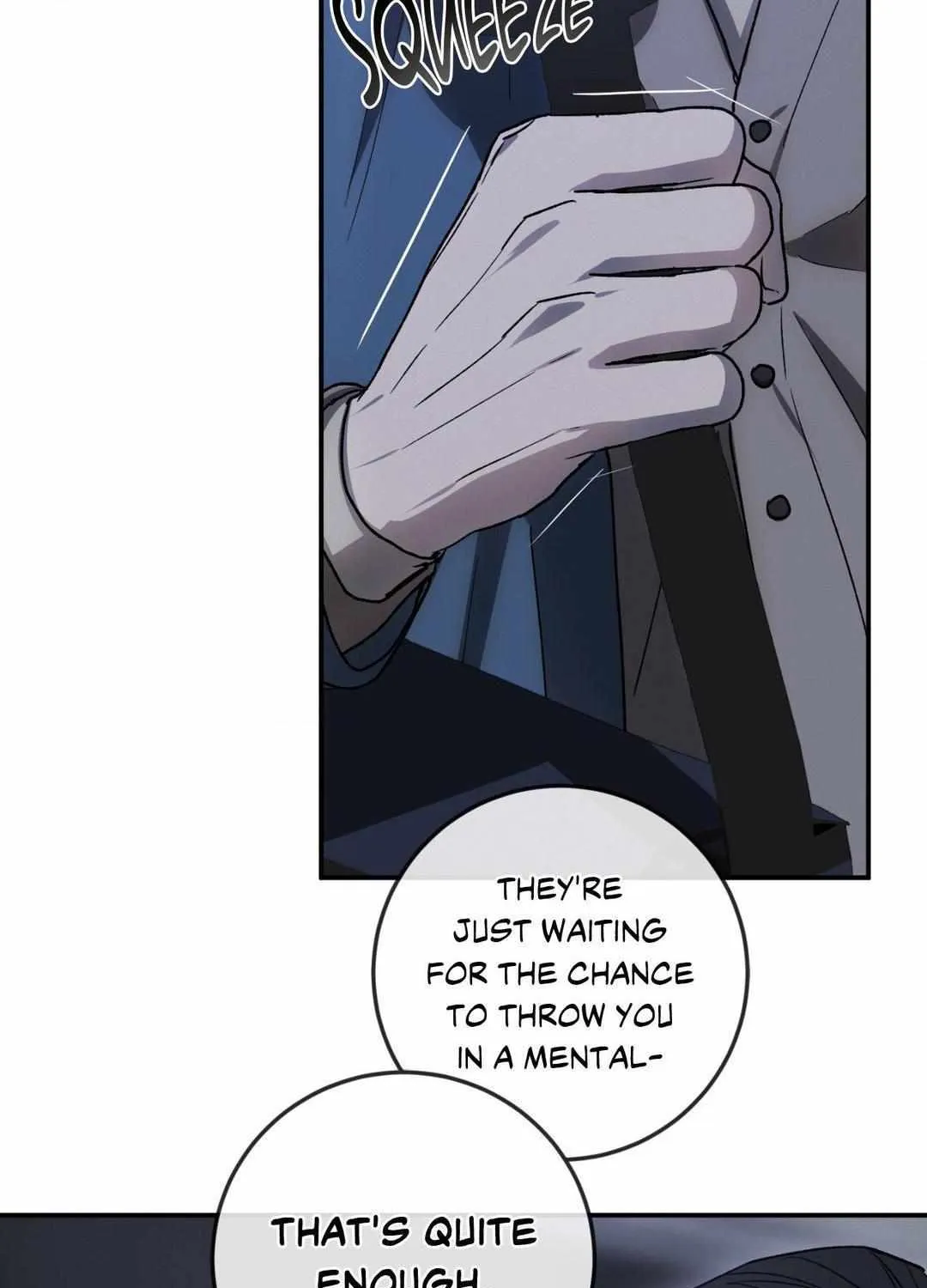 Precious Thing Chapter 6 page 46 - 