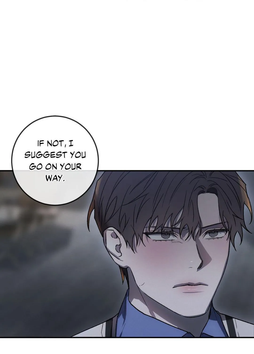 Precious Thing Chapter 6 page 54 - 