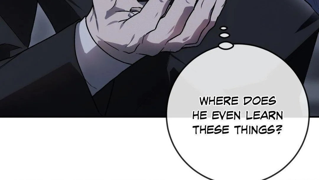 Precious Thing Chapter 6 page 63 - 