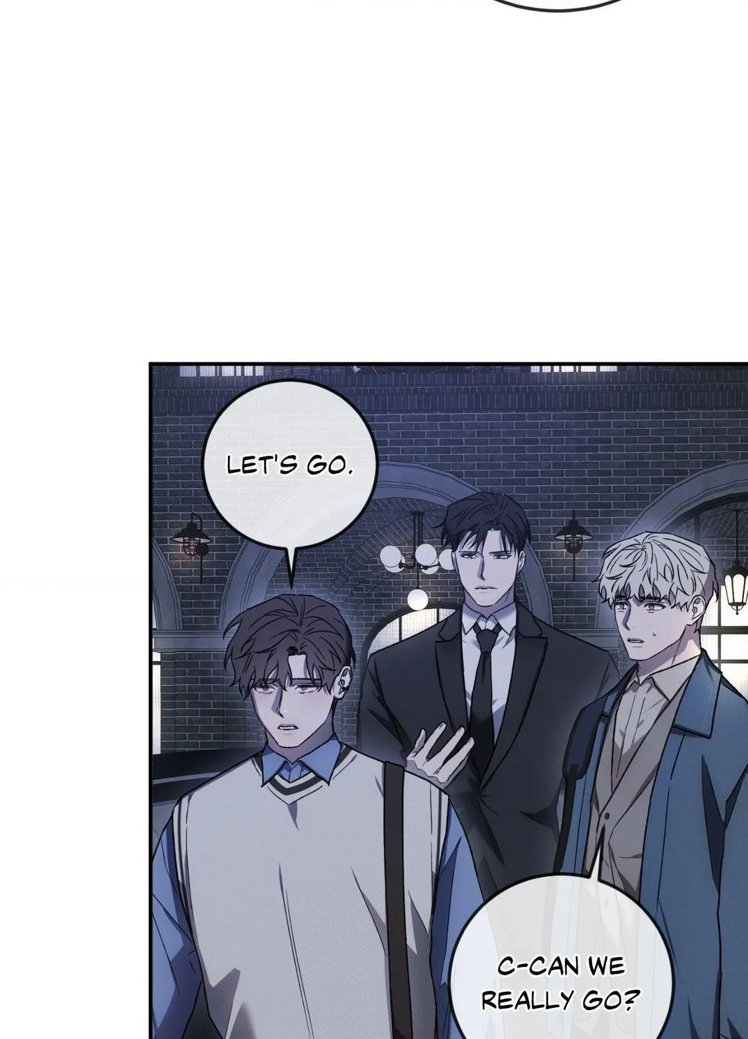 Precious Thing Chapter 6 page 64 - 