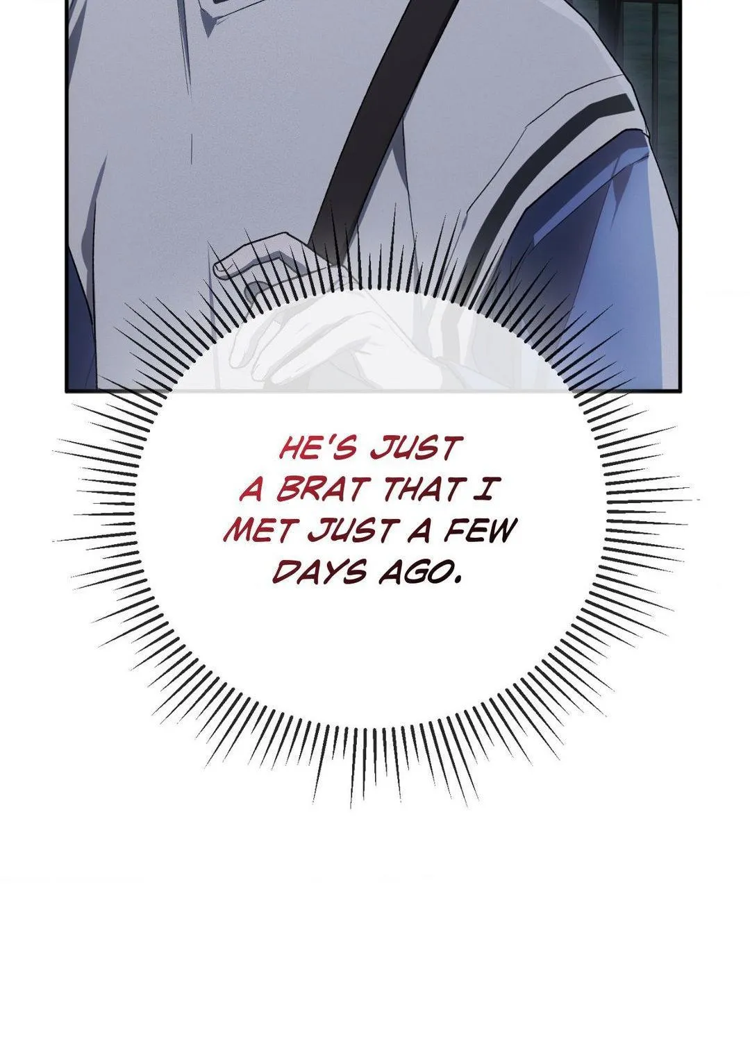 Precious Thing Chapter 6 page 80 - 