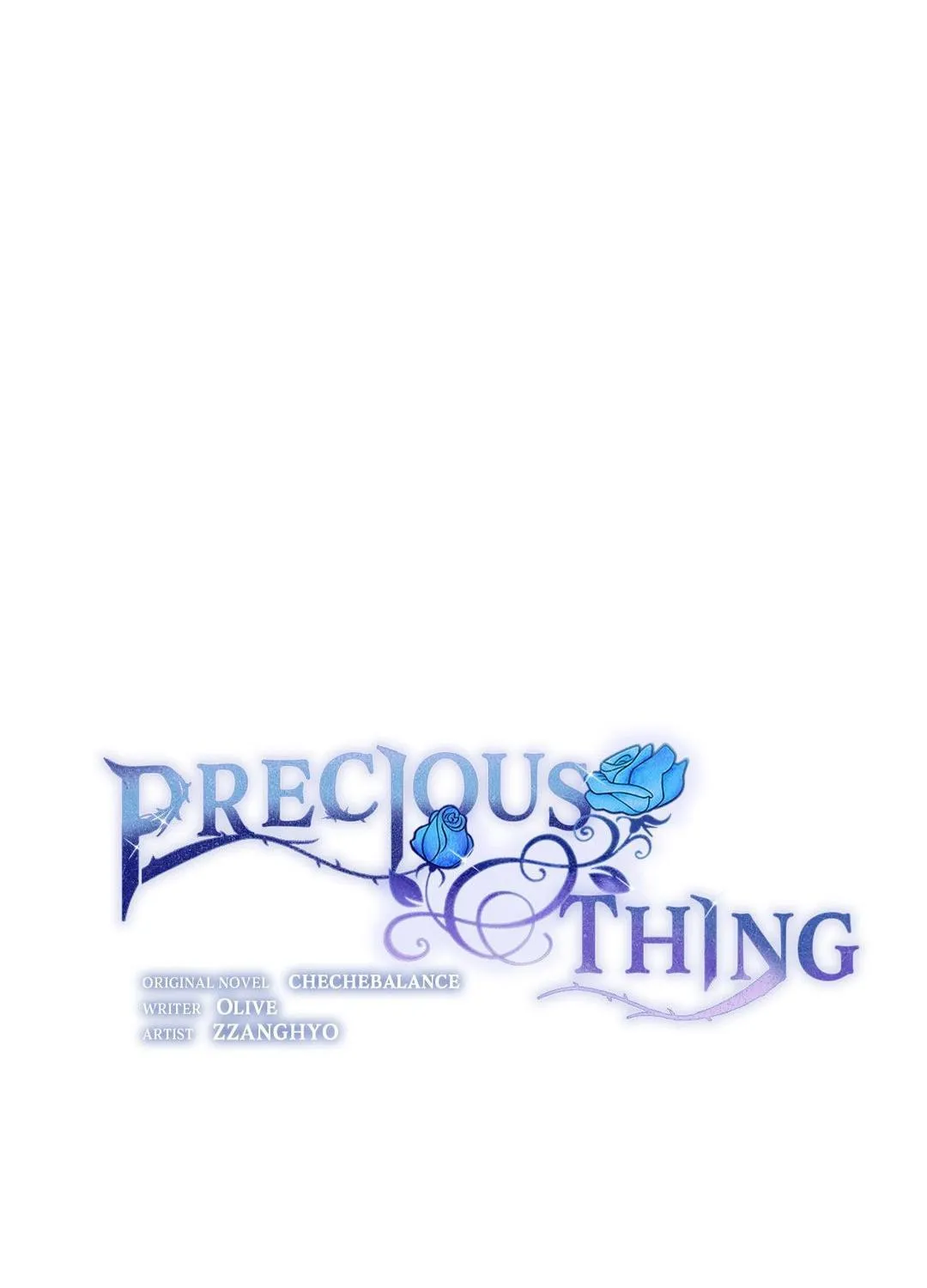 Precious Thing Chapter 6 page 10 - 