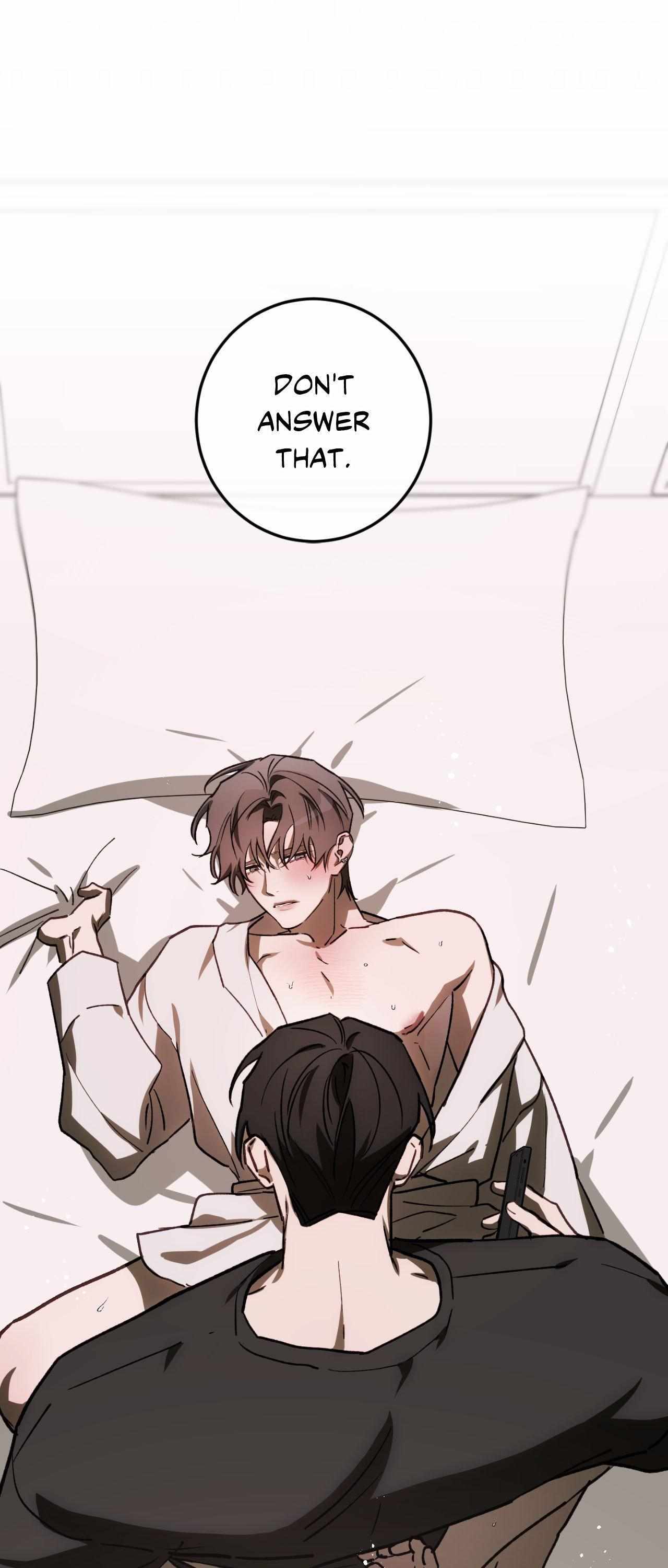 Precious Thing Chapter 60 page 2 - 