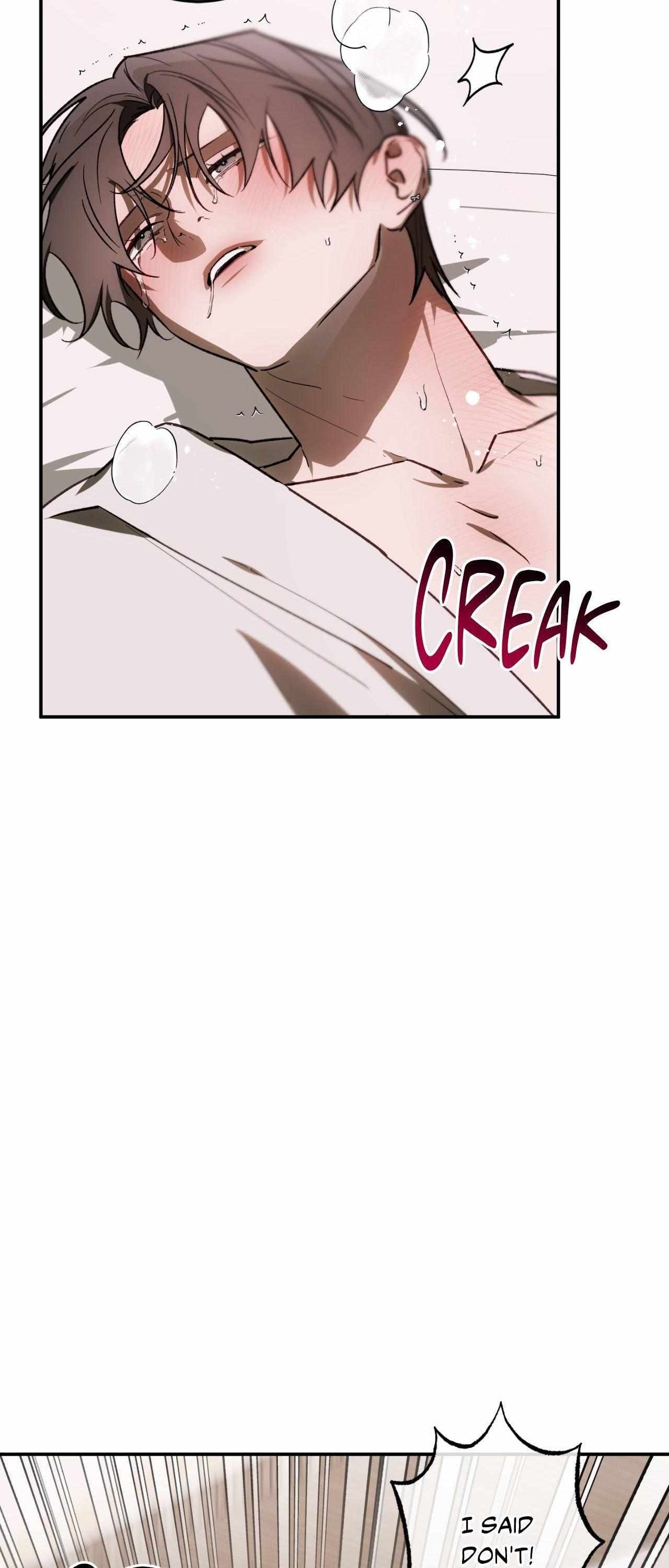 Precious Thing Chapter 60 page 11 - 