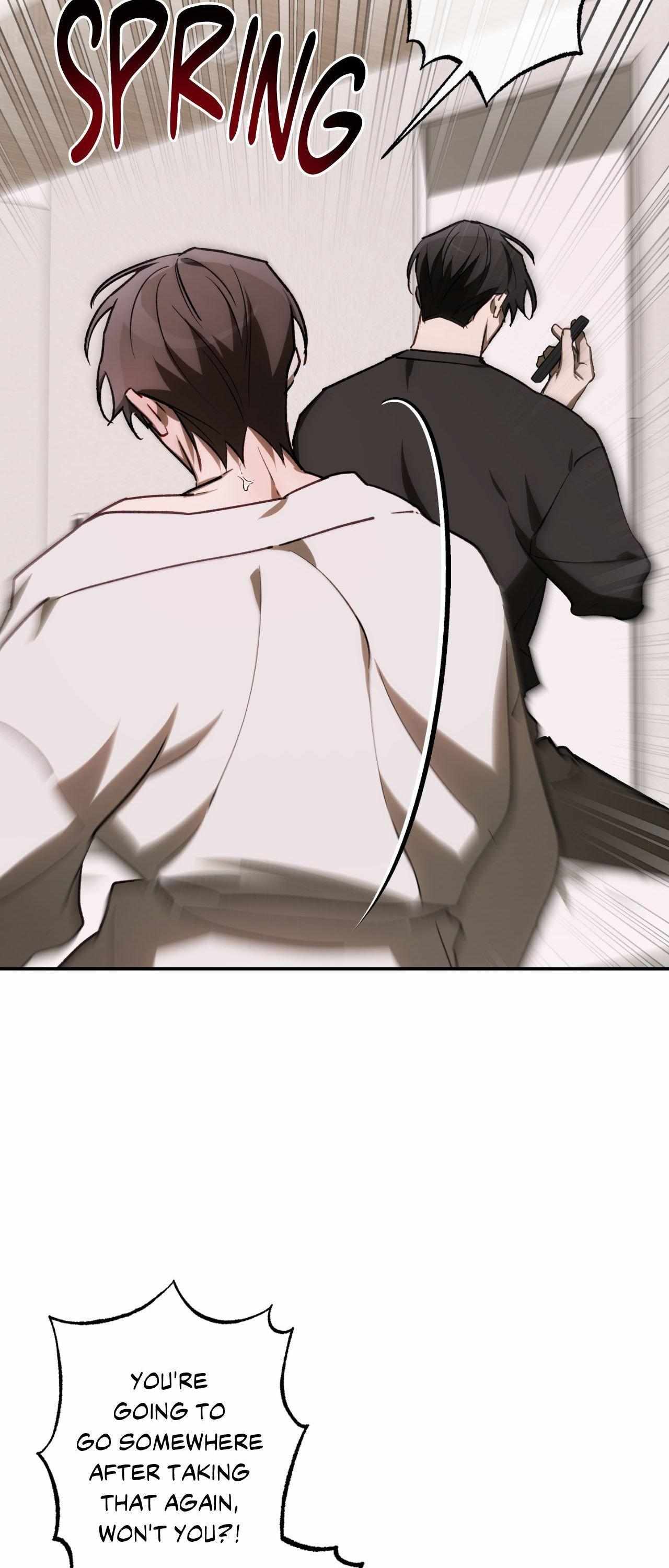 Precious Thing Chapter 60 page 12 - 