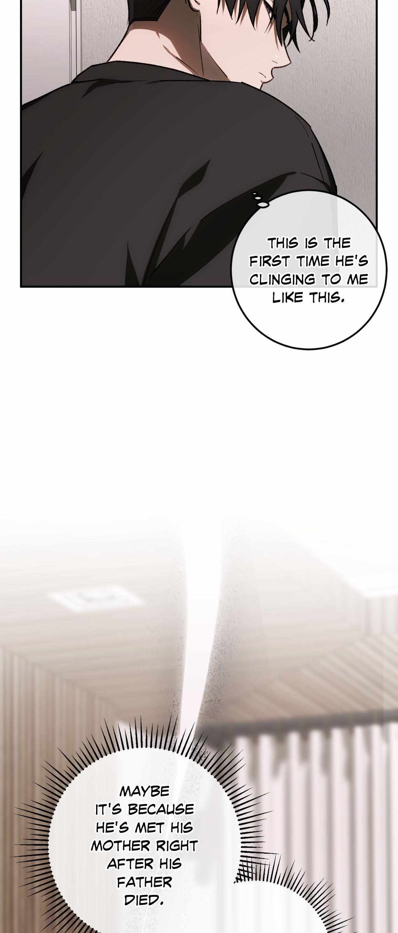 Precious Thing Chapter 60 page 14 - 